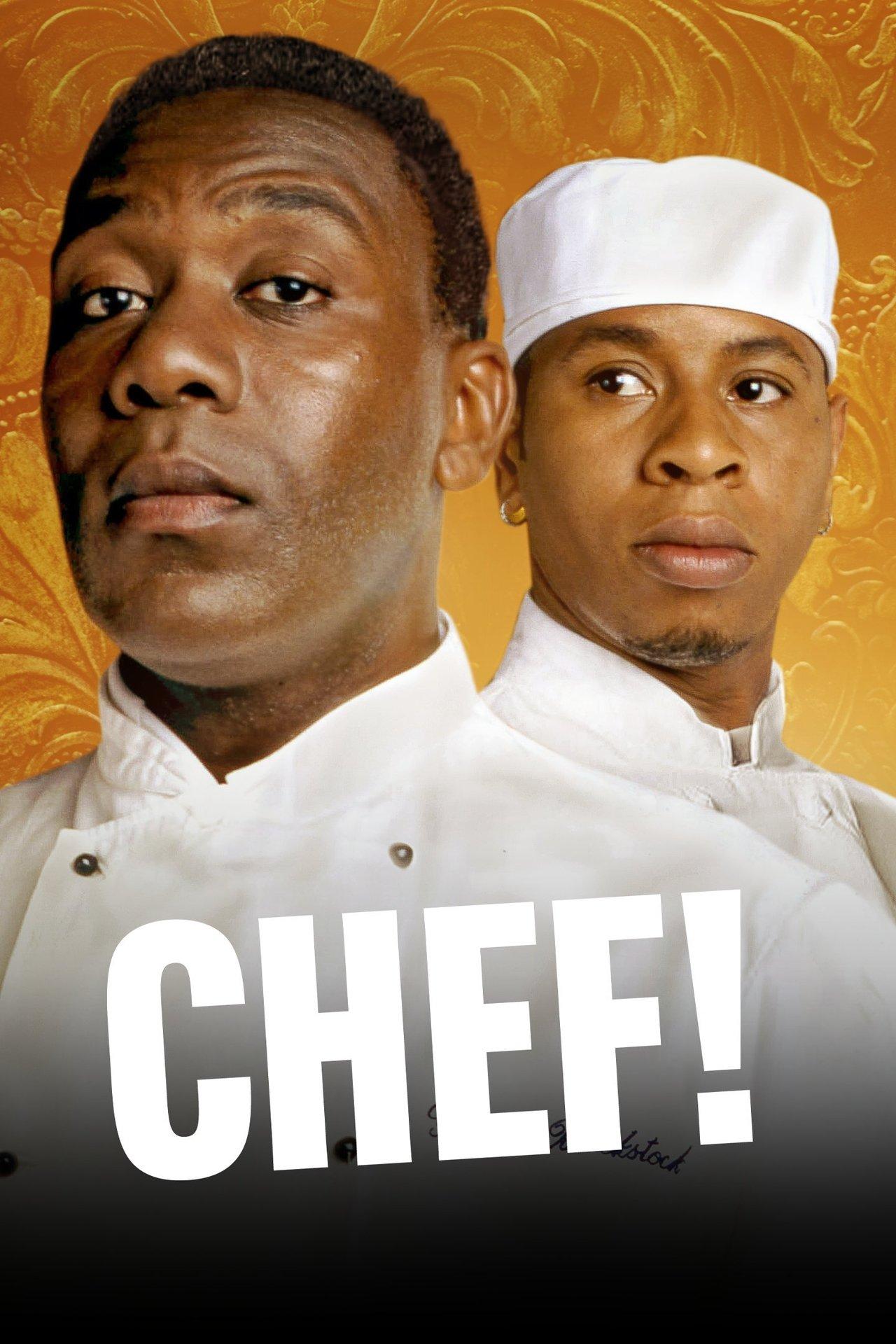 Chef streaming