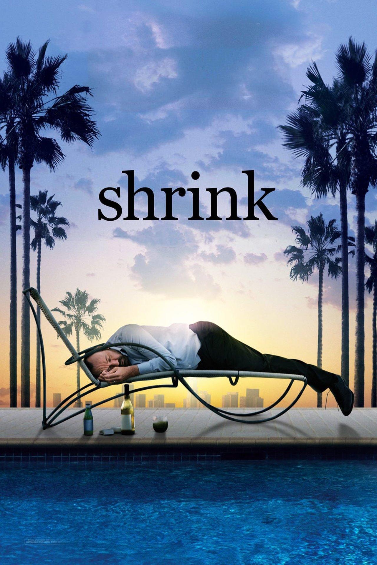 Shrink streaming