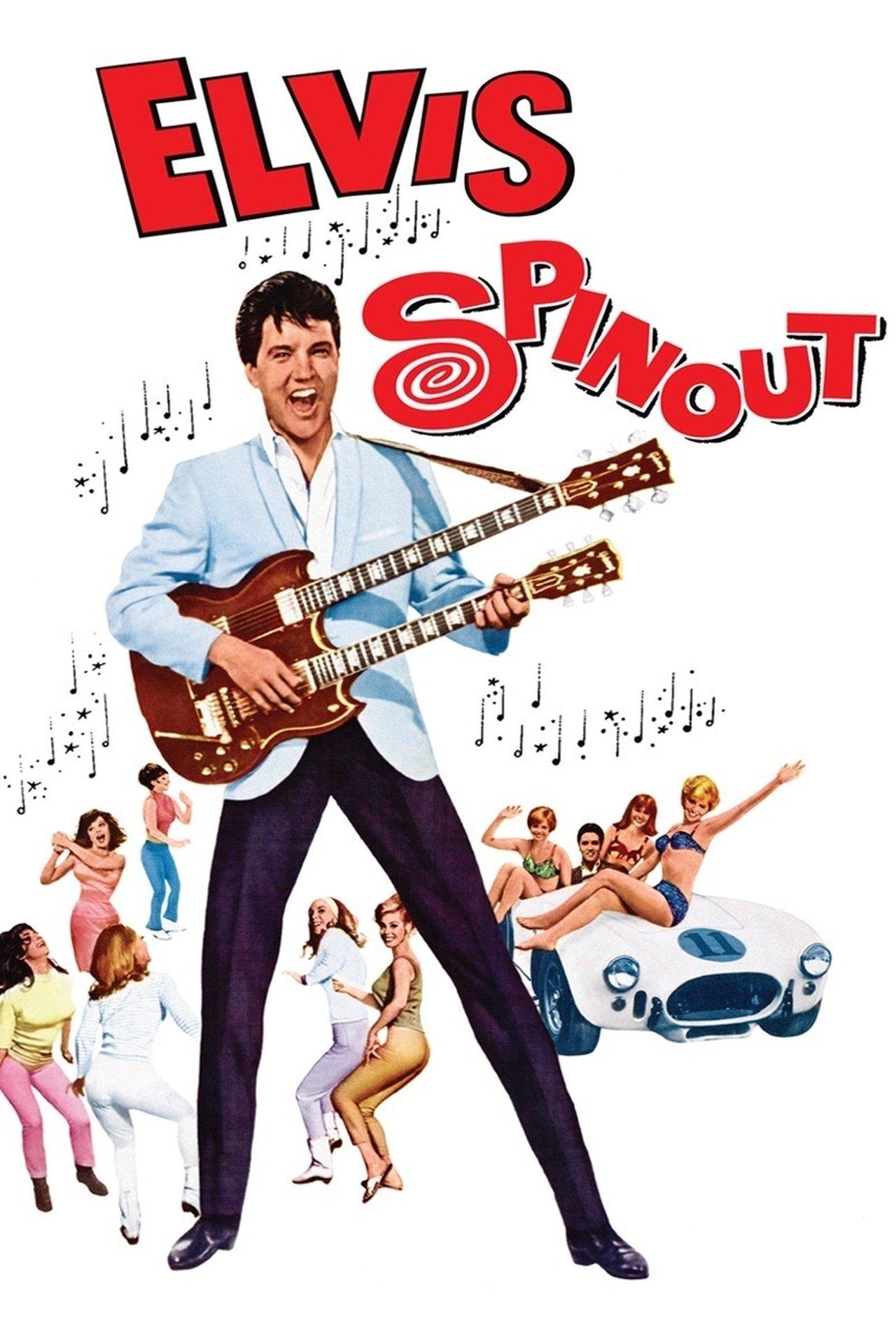Spinout streaming