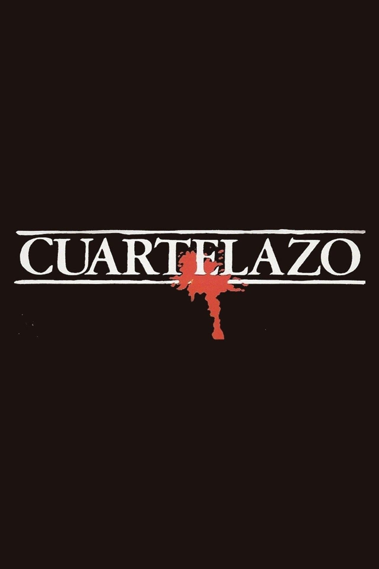 Cuartelazo streaming
