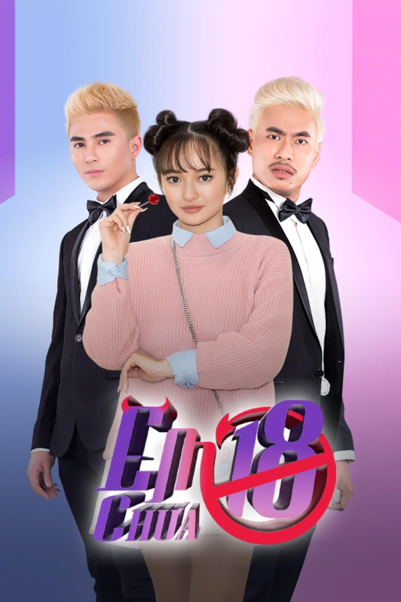 Em Chưa 18 streaming