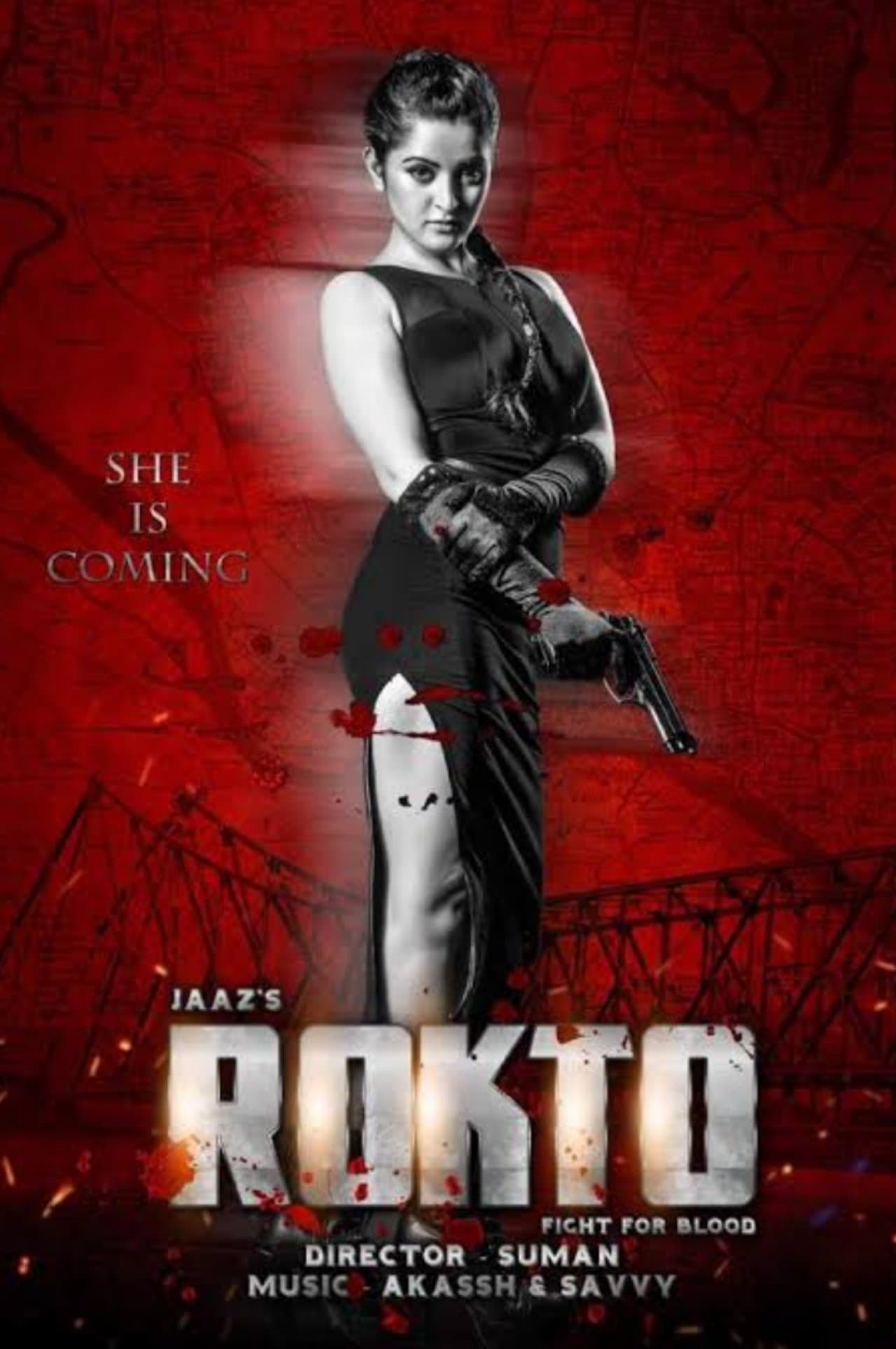 Rokto streaming