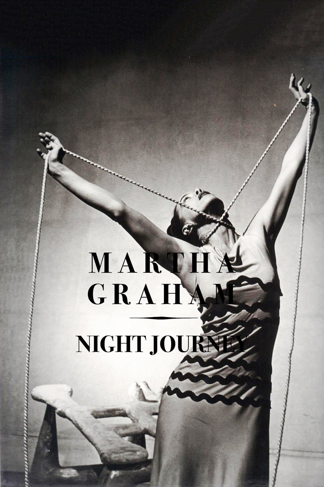 Night Journey streaming