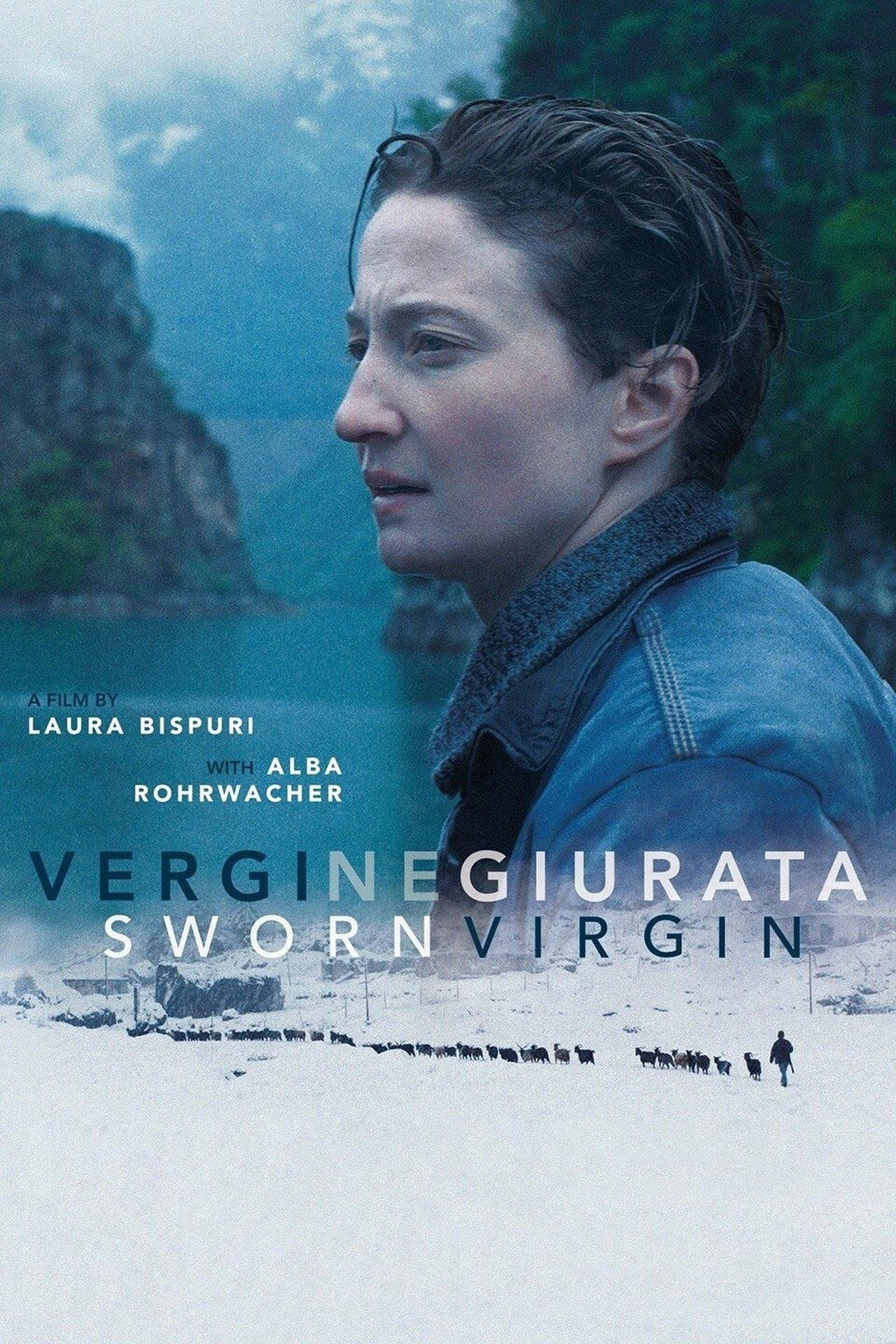 Sworn Virgin streaming