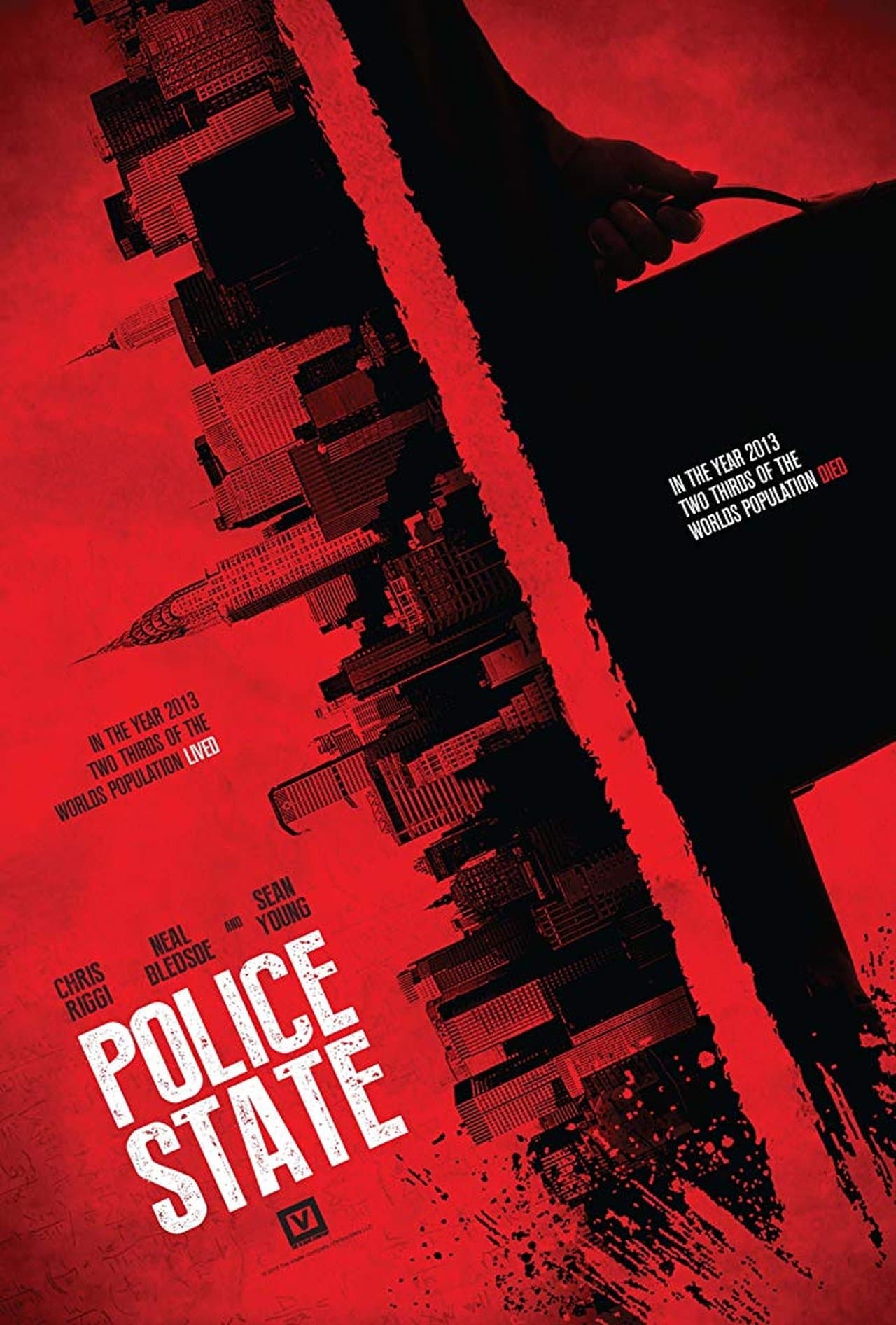 Police State streaming