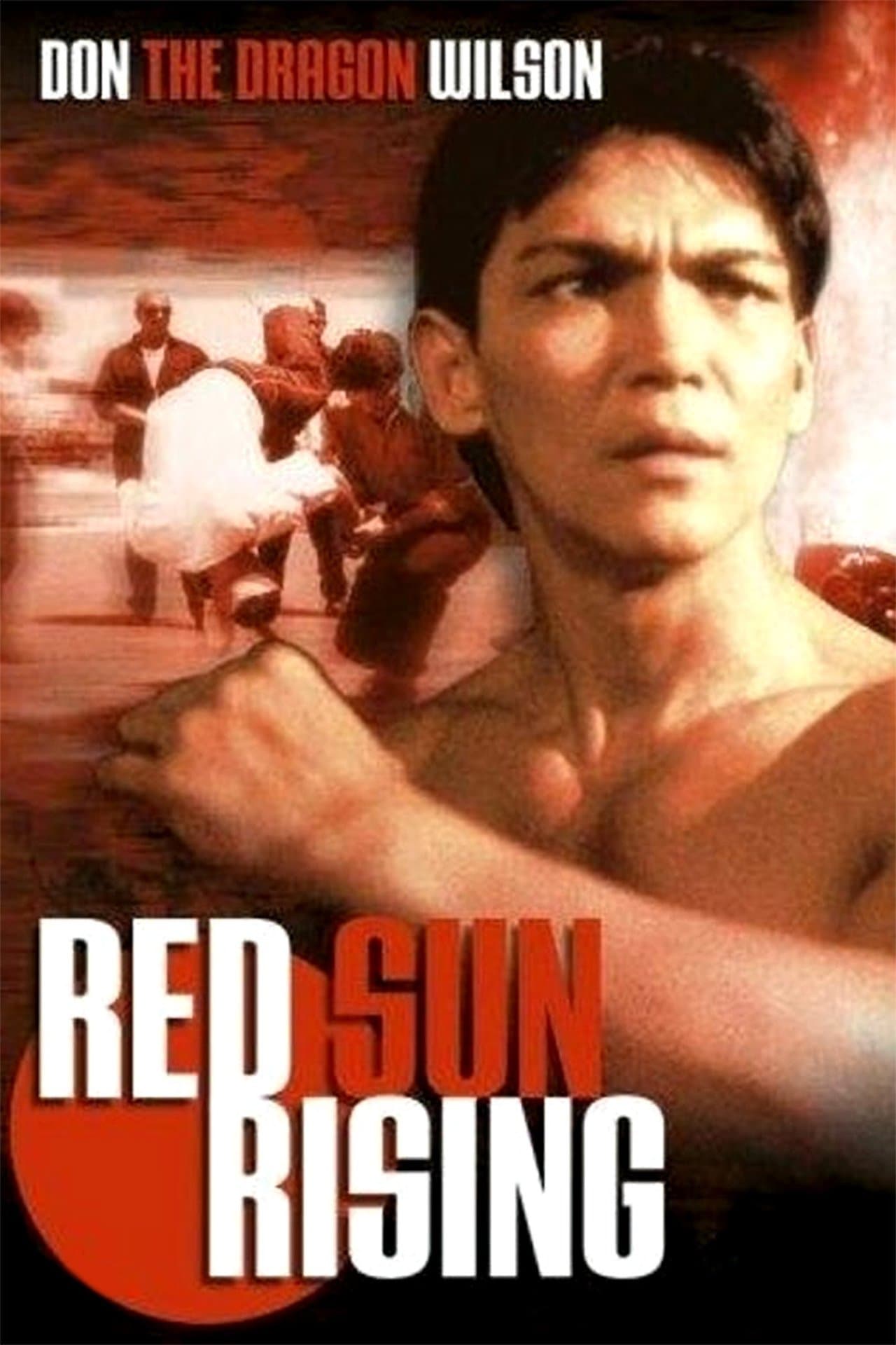 Red Sun Rising streaming