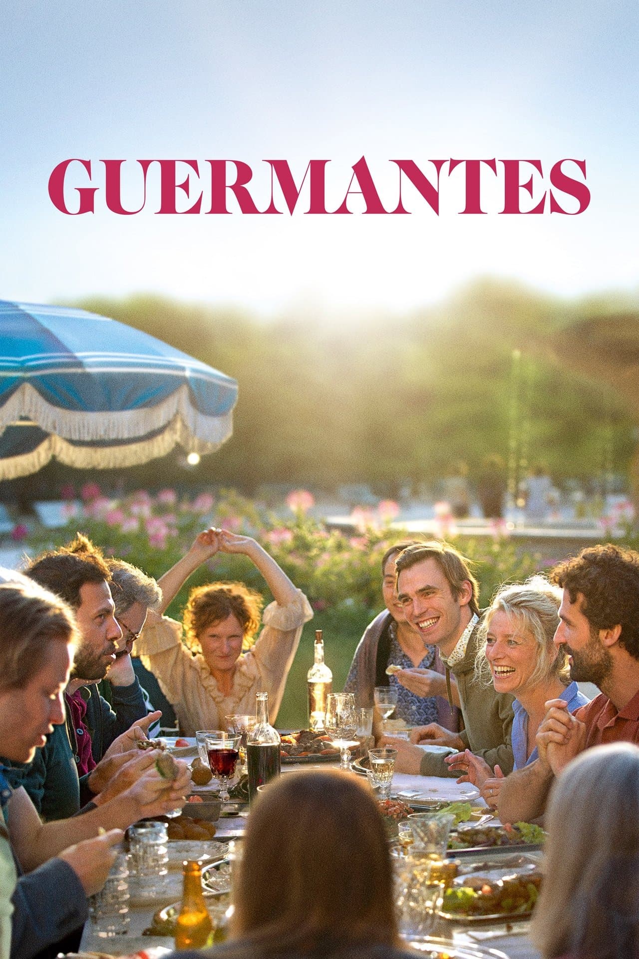 Guermantes streaming