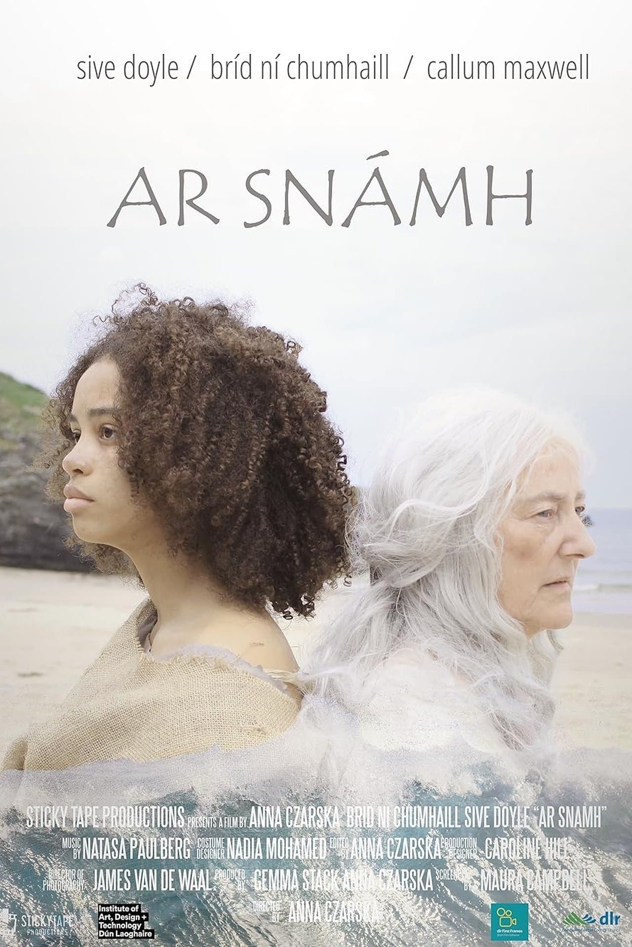 Ar Snámh streaming
