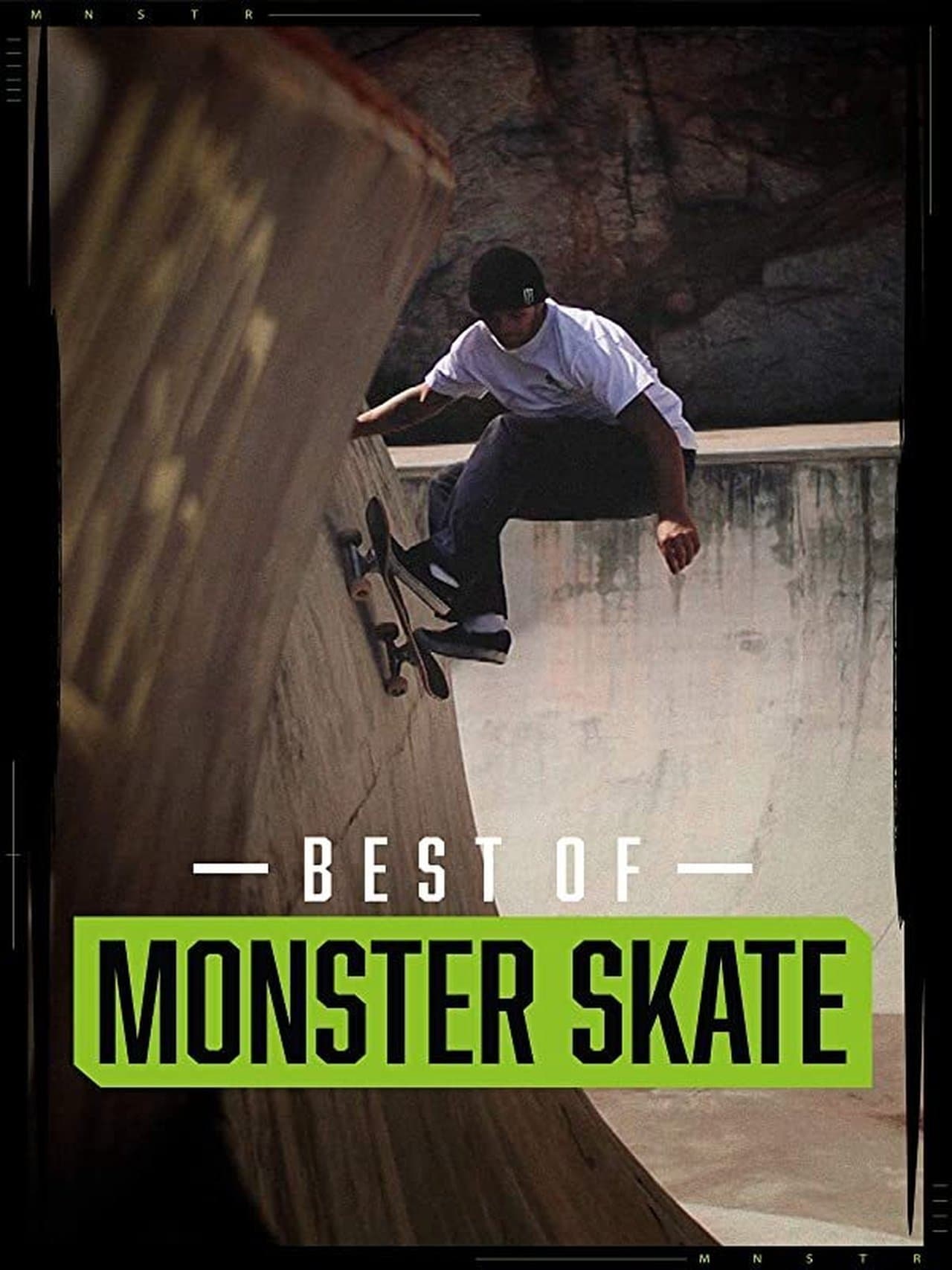 Best of Monster Skate streaming