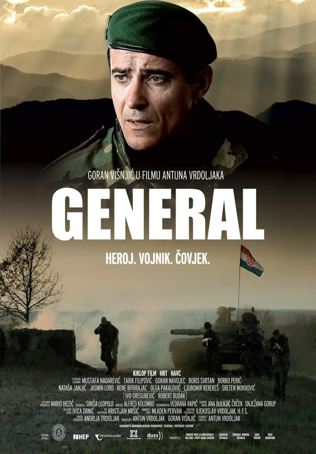 General streaming