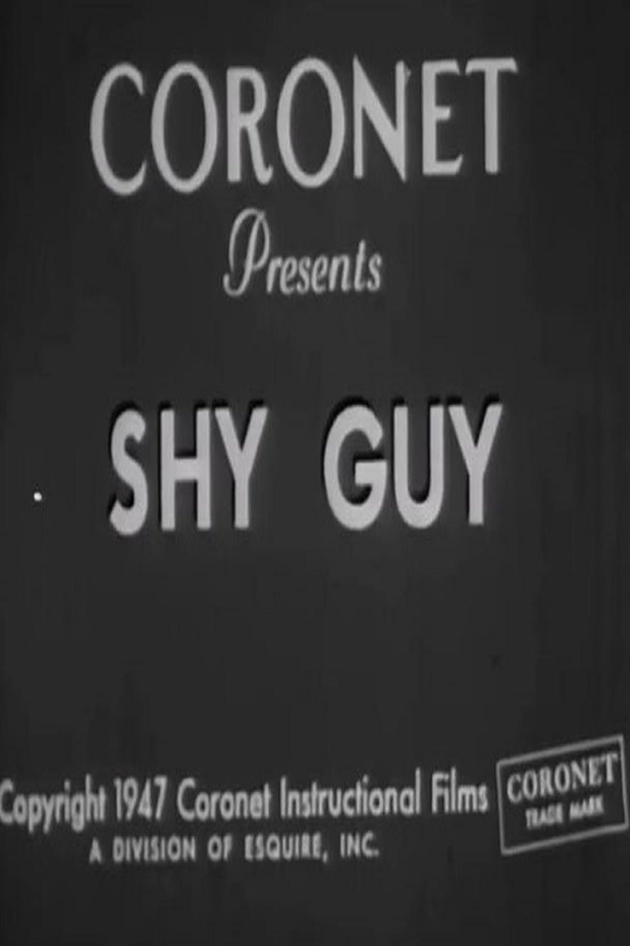 Shy Guy streaming