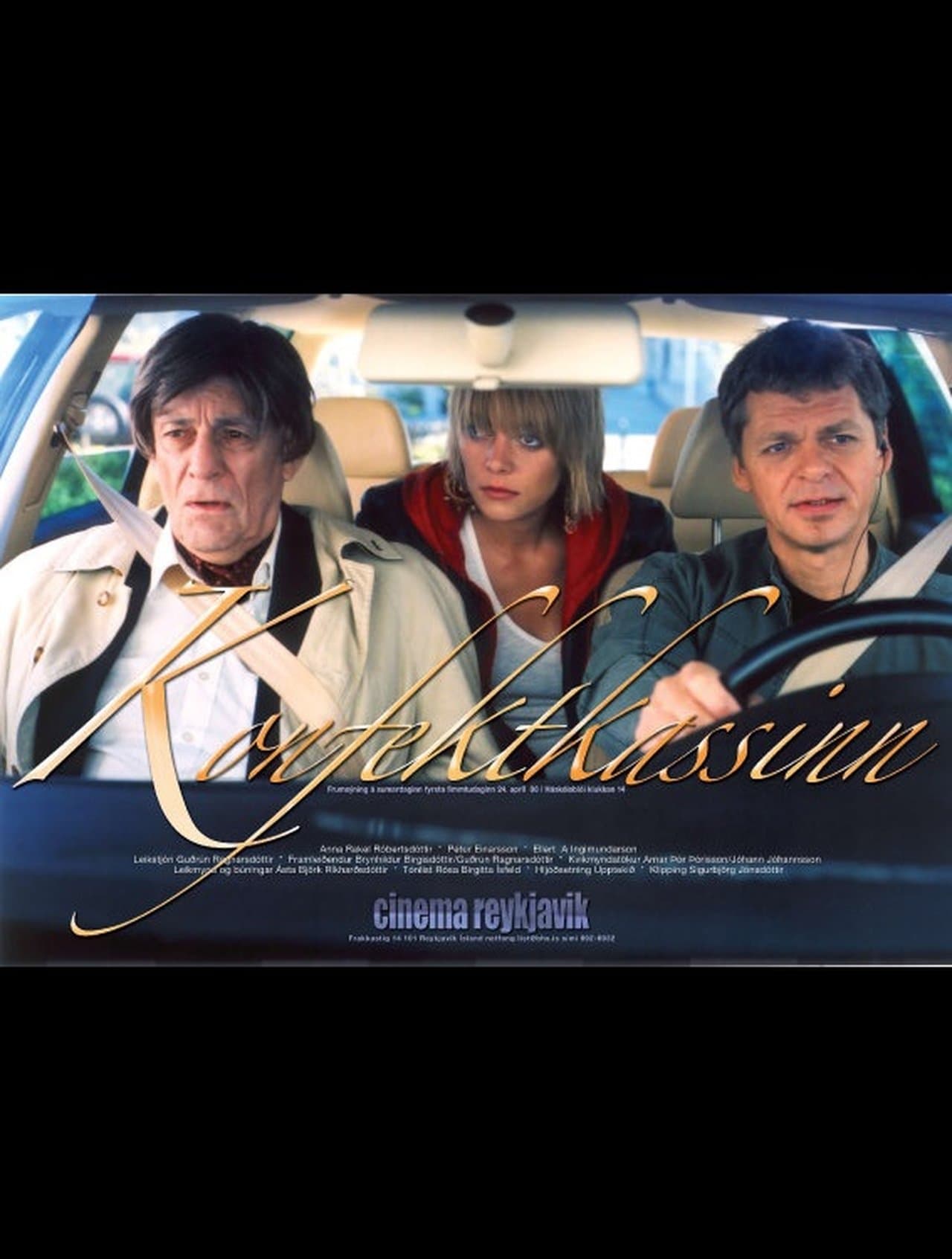 The Box of Chocolates streaming