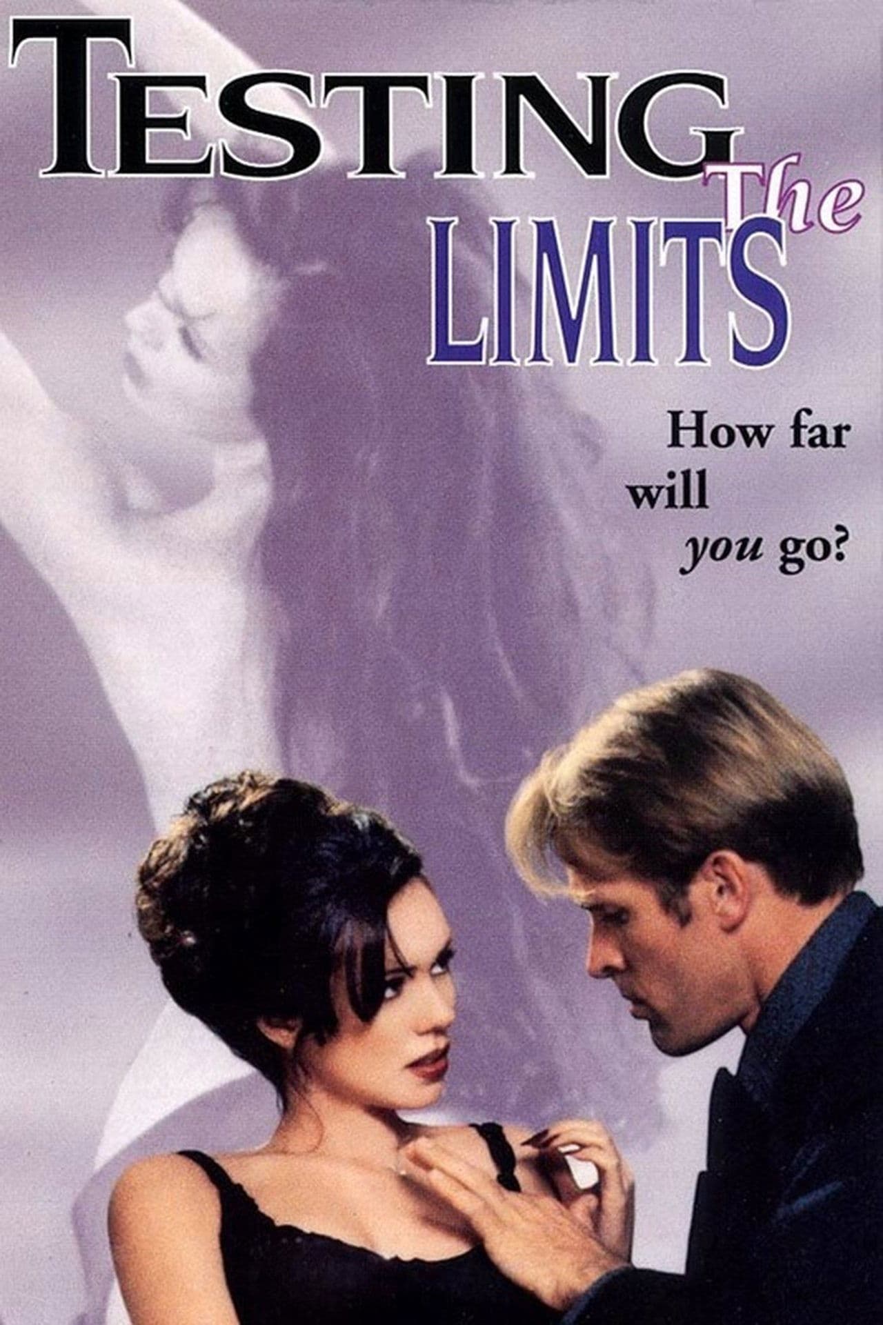 Testing the Limits streaming