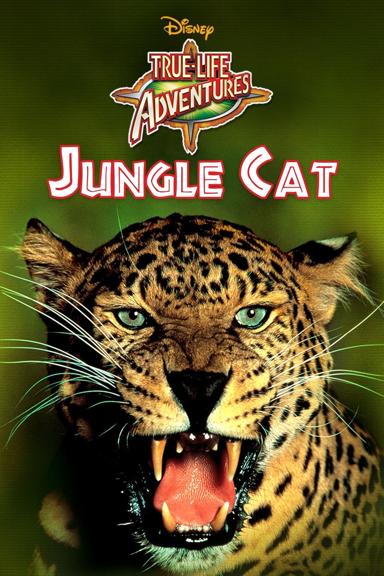 Jungle Cat streaming