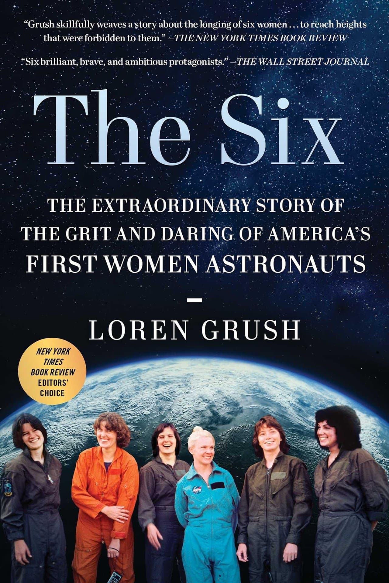 The Six streaming