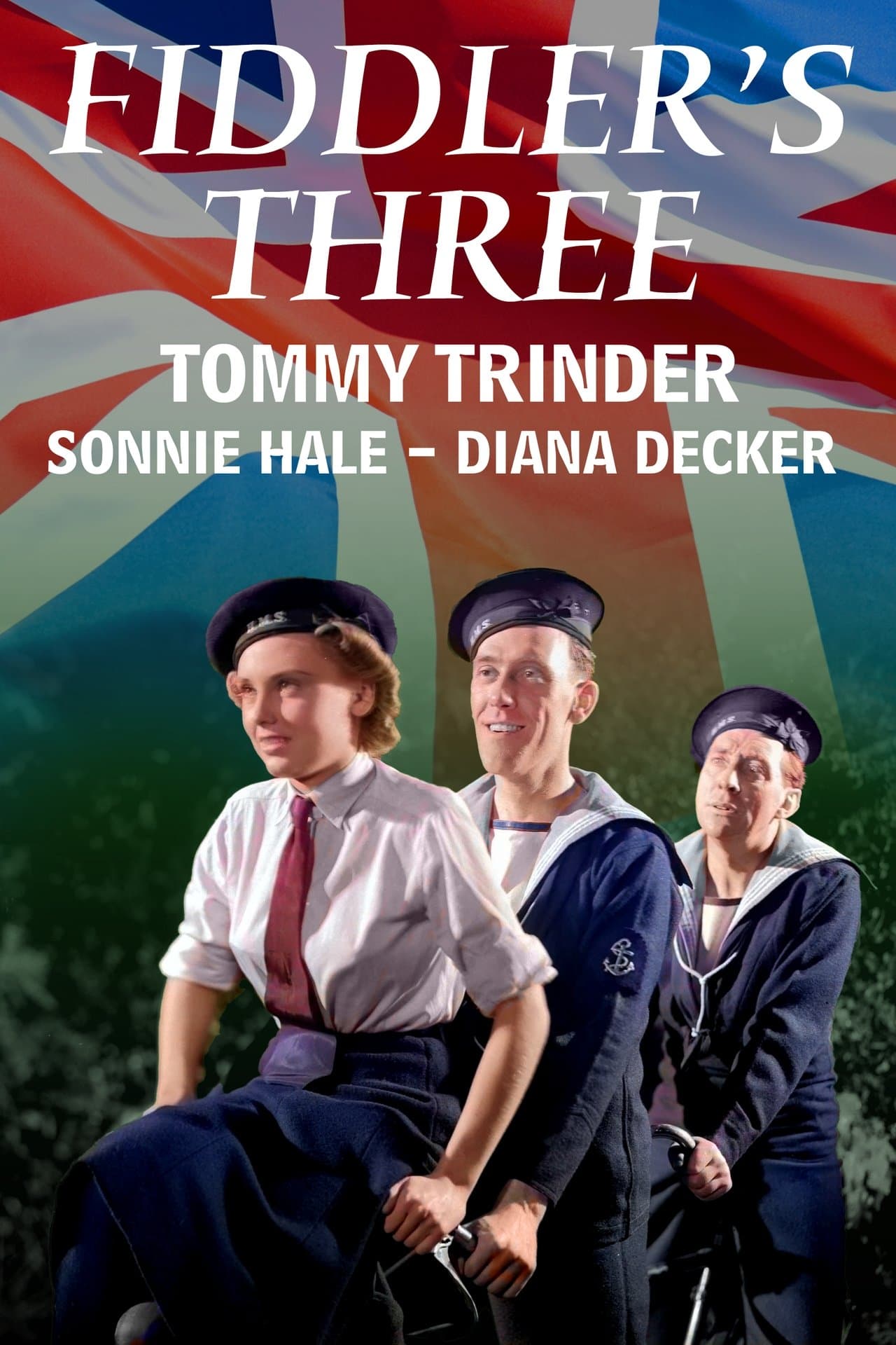 Fiddlers Three streaming