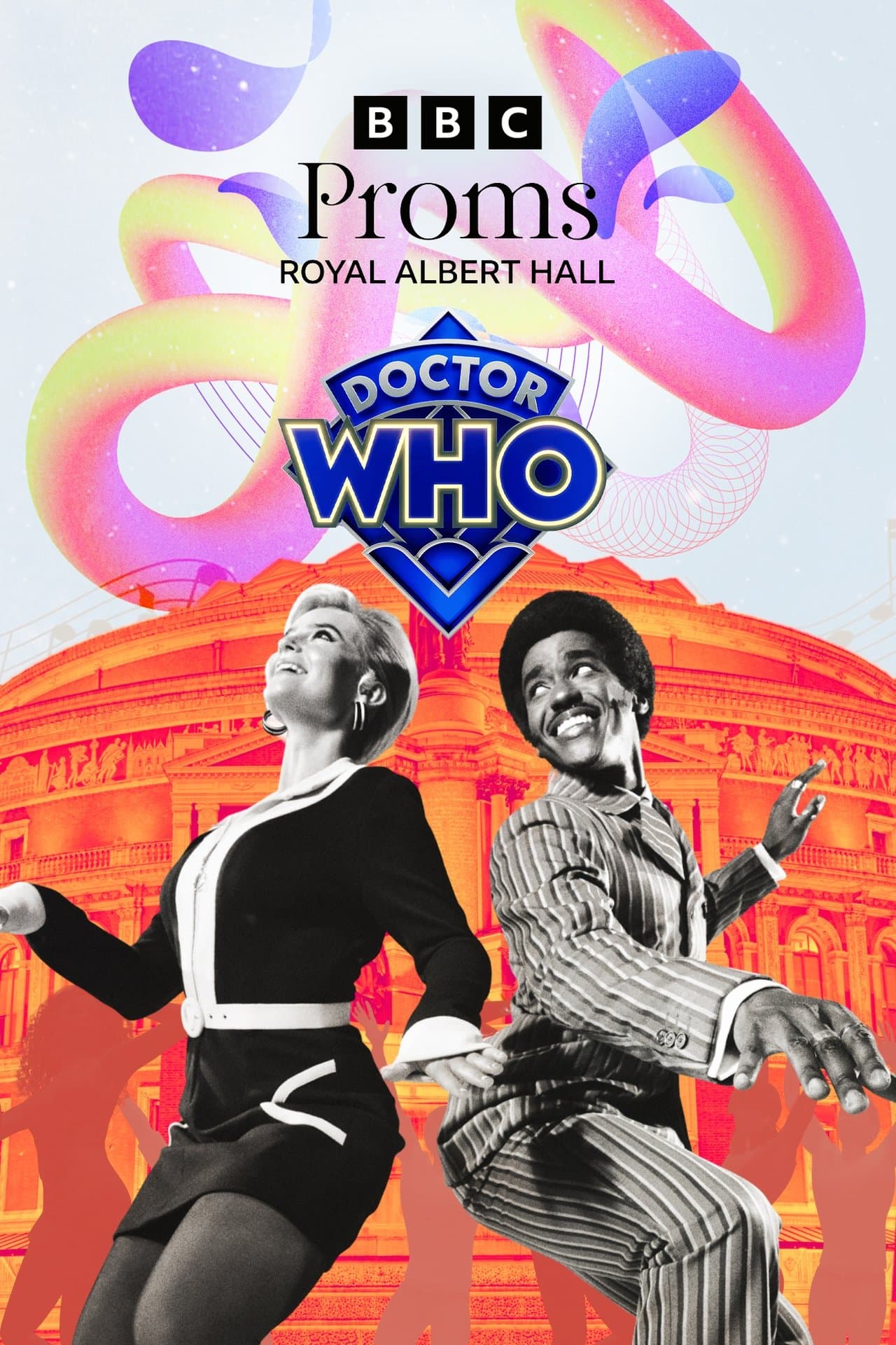 Doctor Who at the Proms streaming