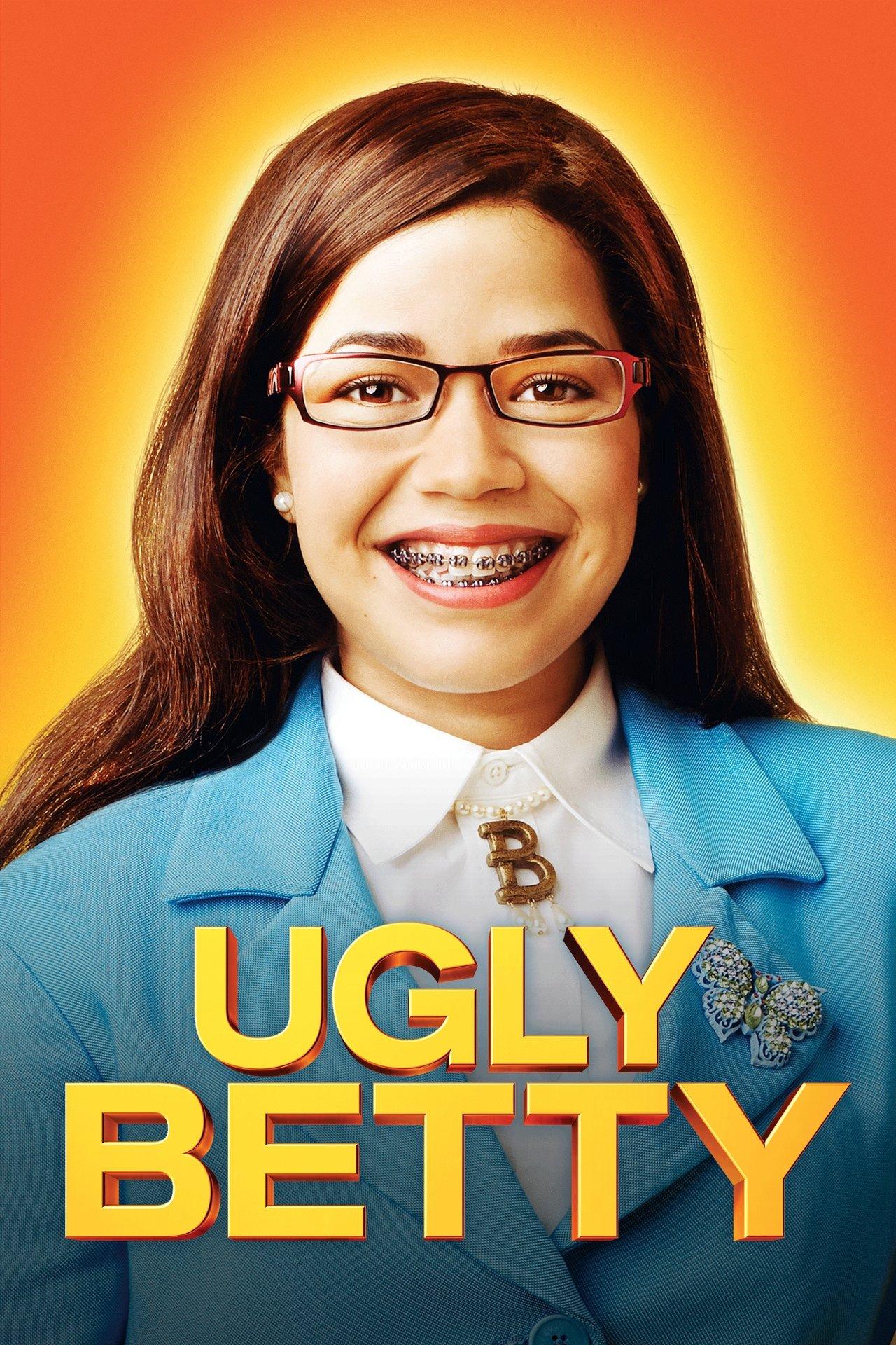 Ugly Betty streaming