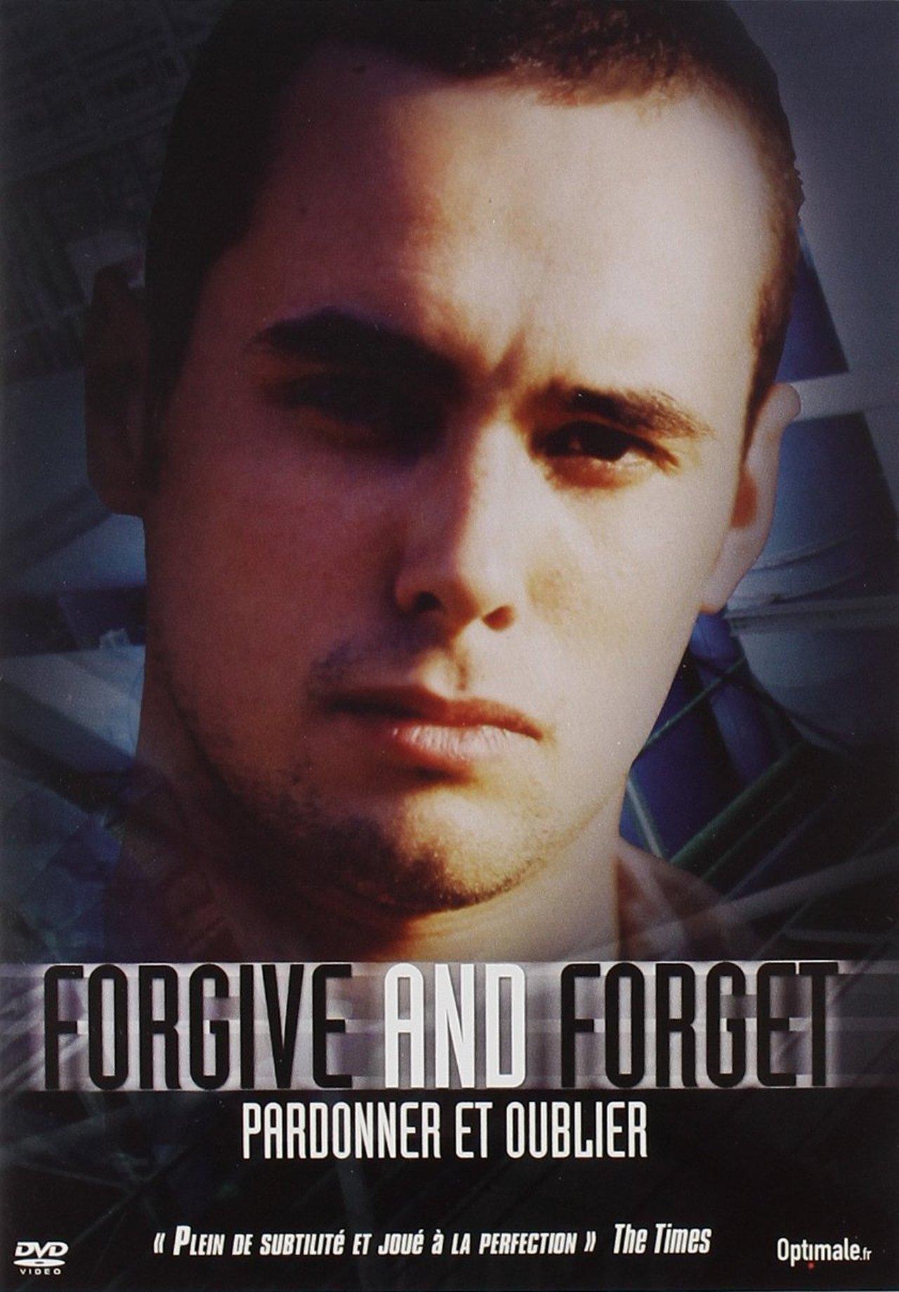Forgive and Forget streaming