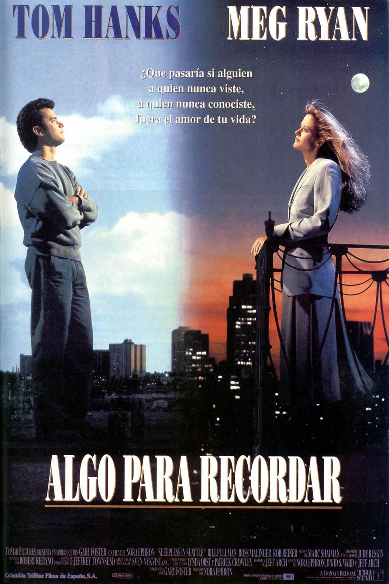 Algo para recordar streaming