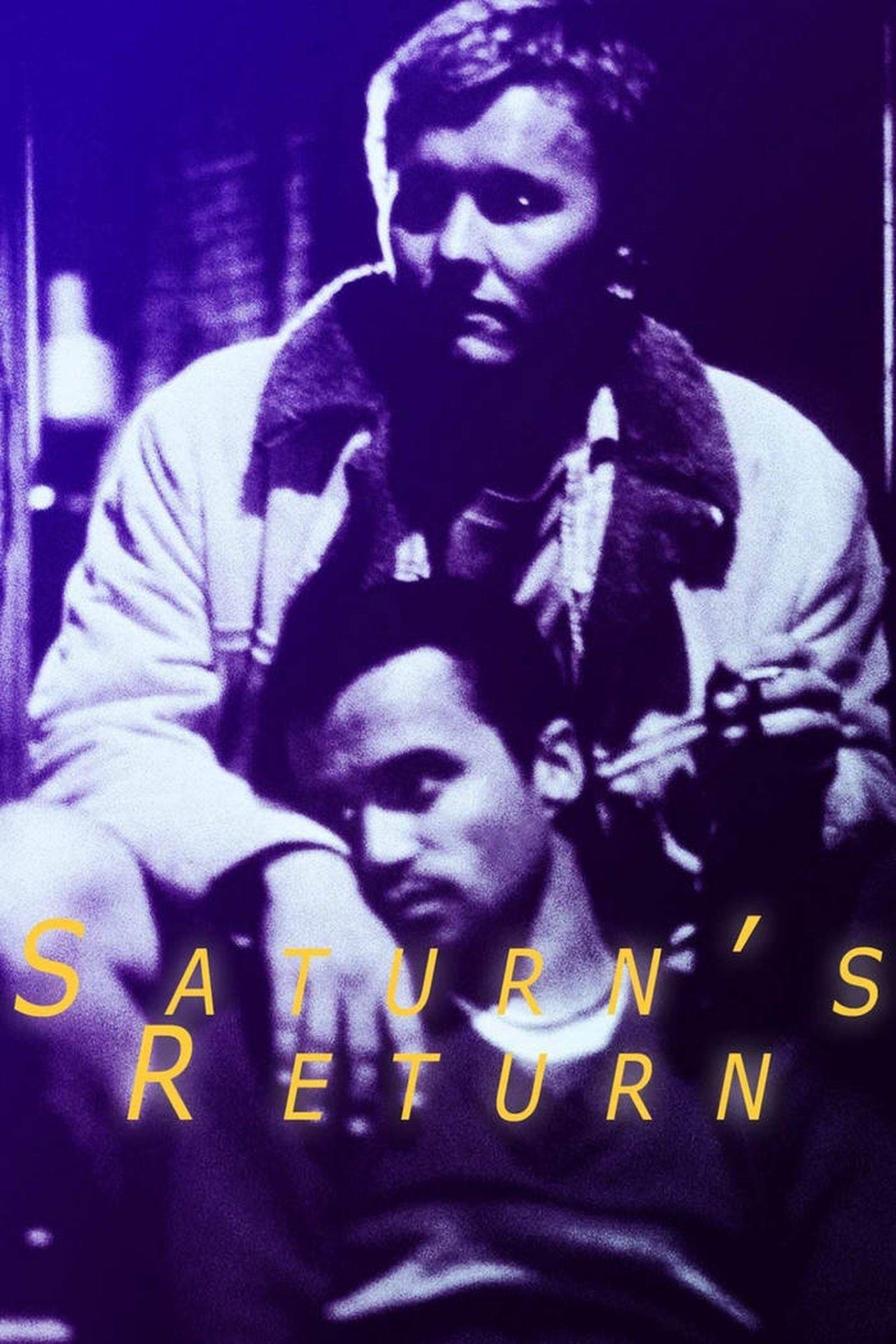 Saturn's Return streaming