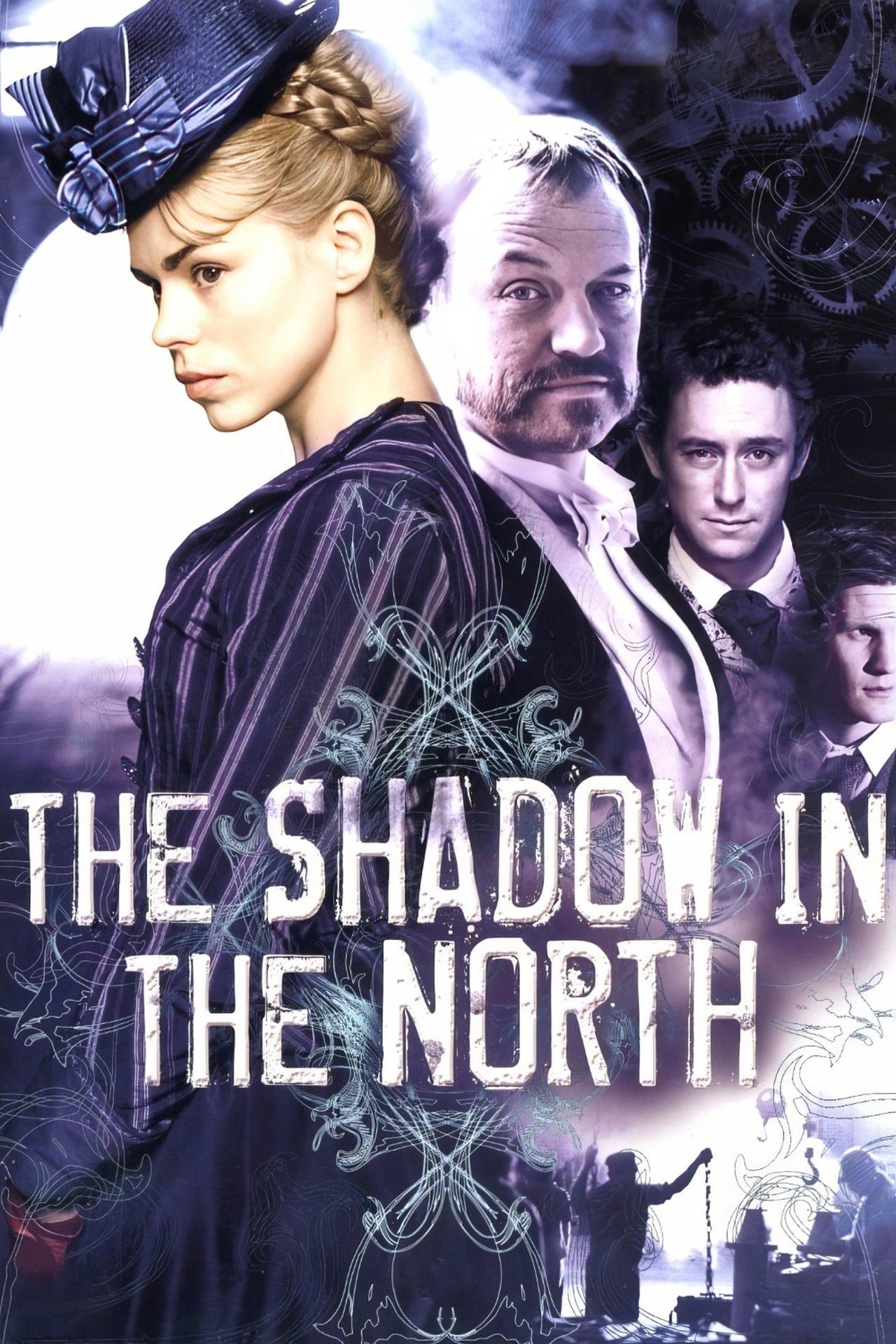 The Shadow in the North streaming