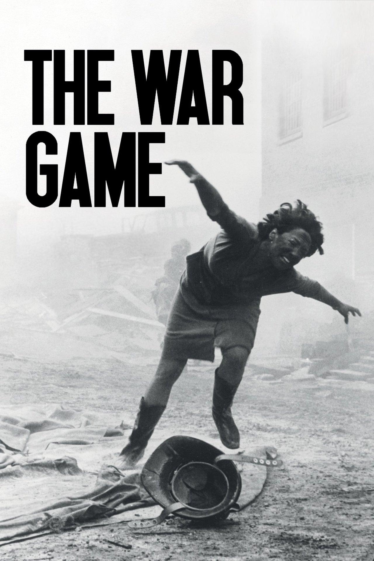 The War Game streaming