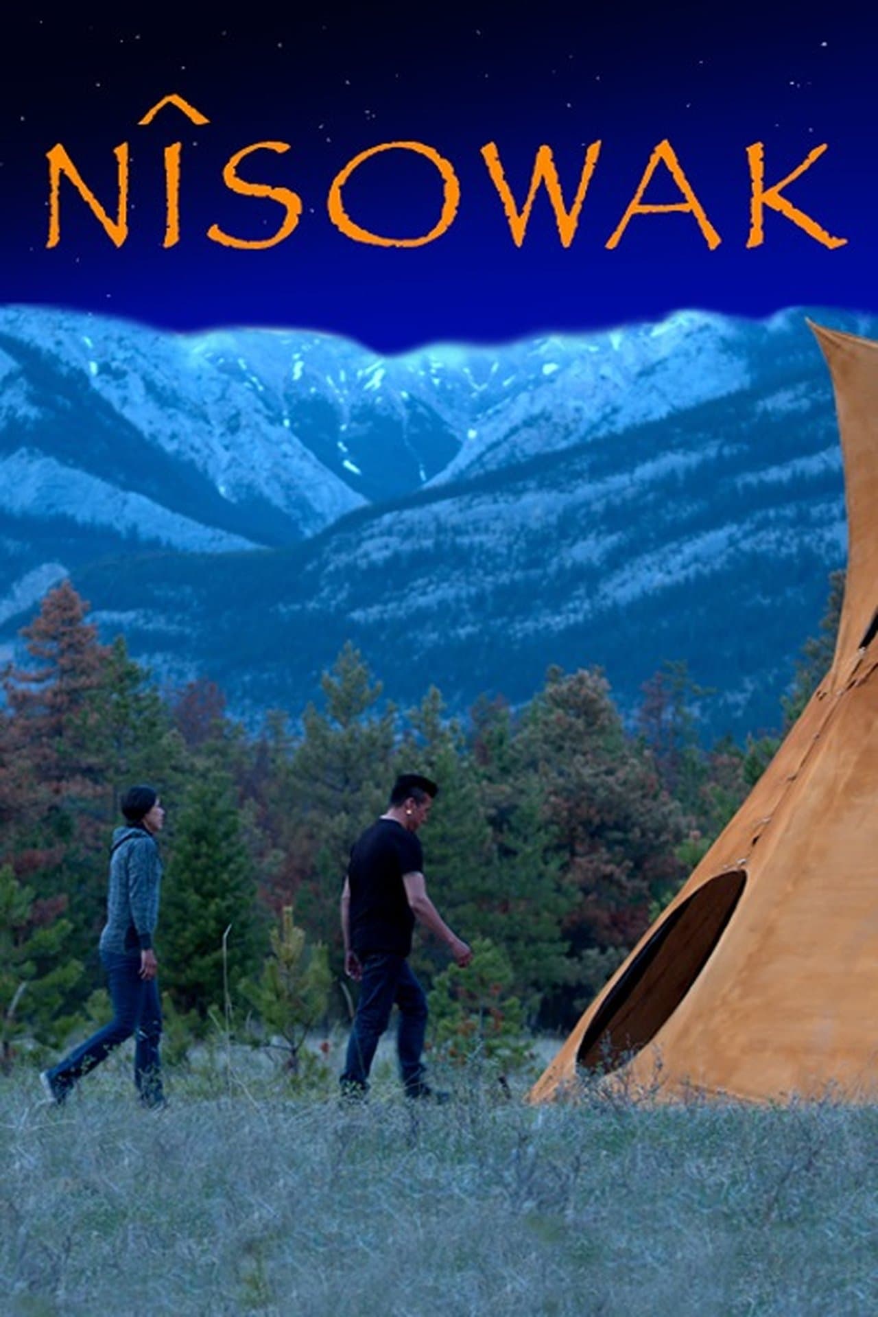 Nîsowak streaming