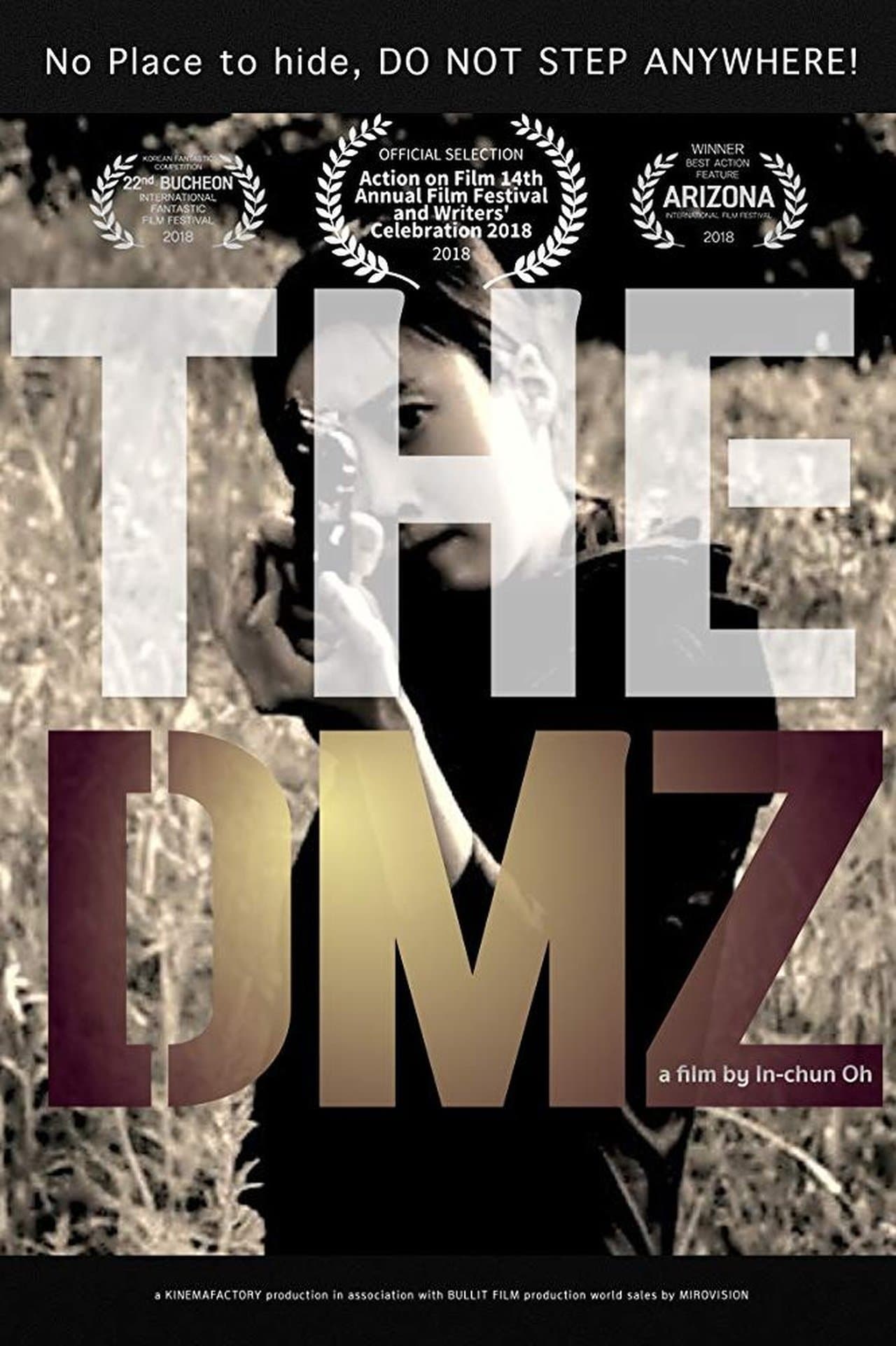 The DMZ streaming