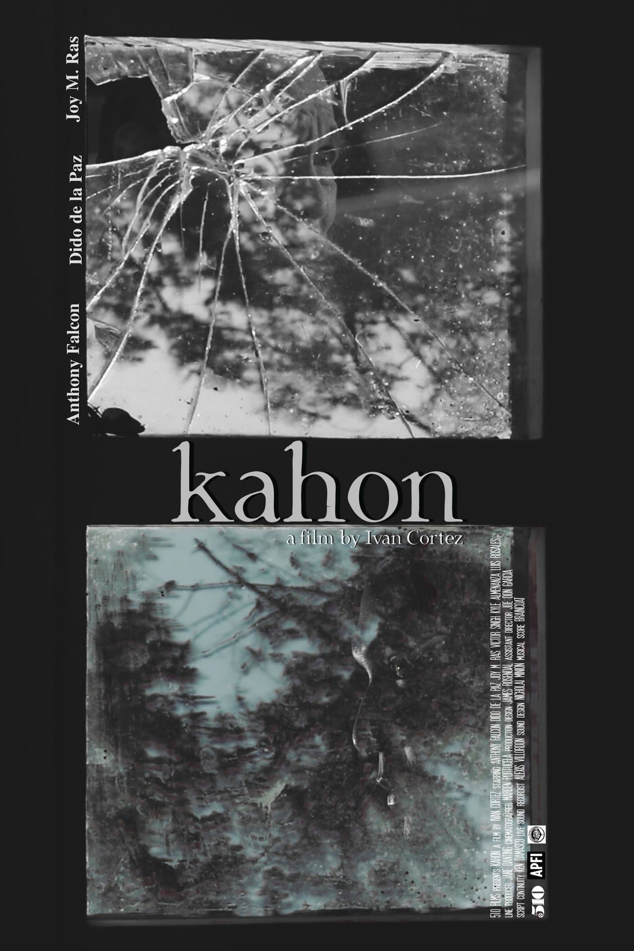 Kahon streaming