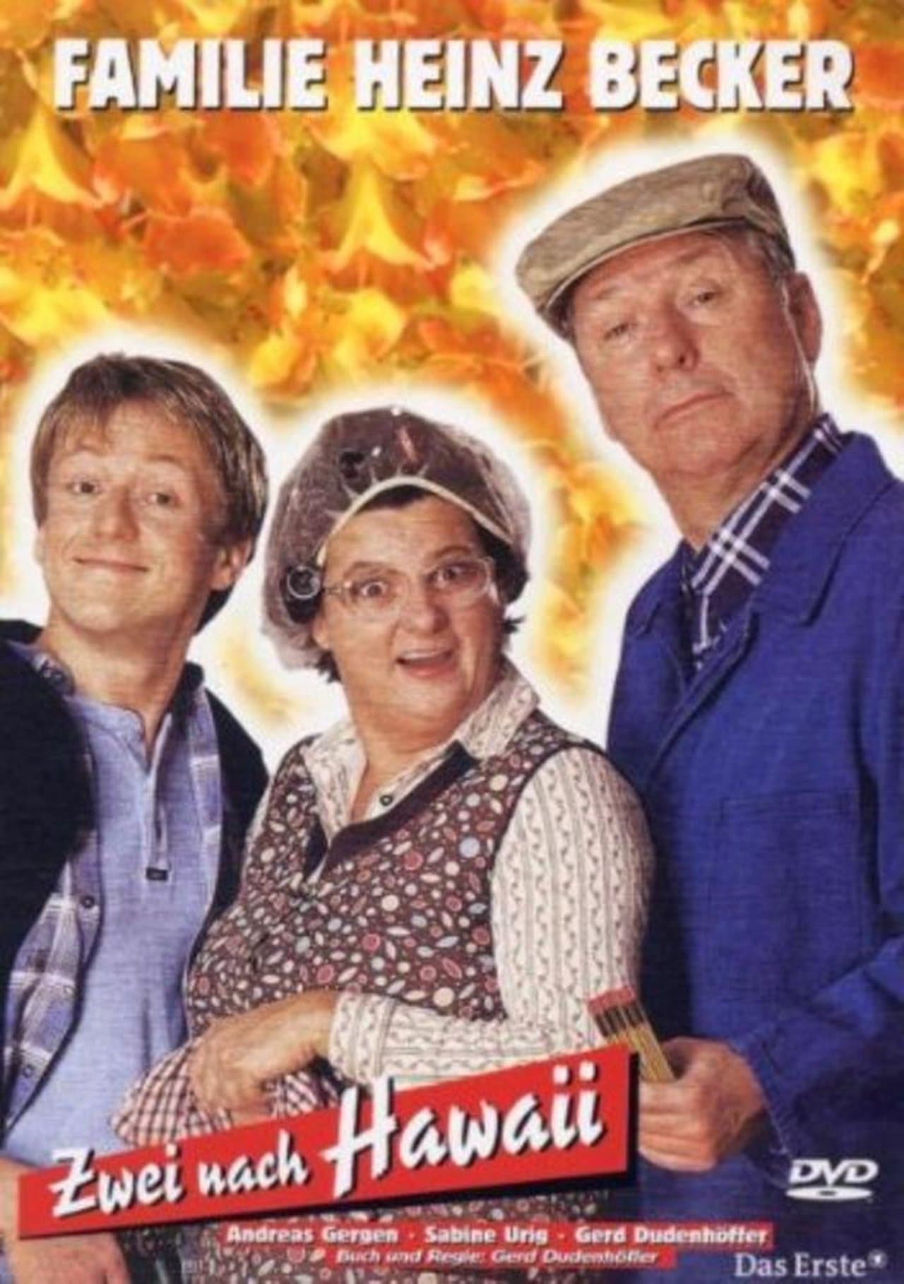 Familie Heinz Becker - Zwei nach Hawaii streaming