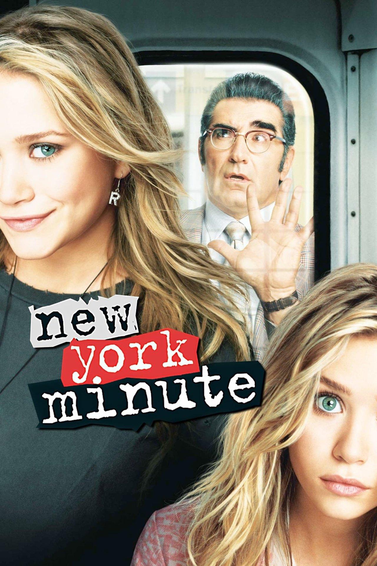 New York Minute streaming