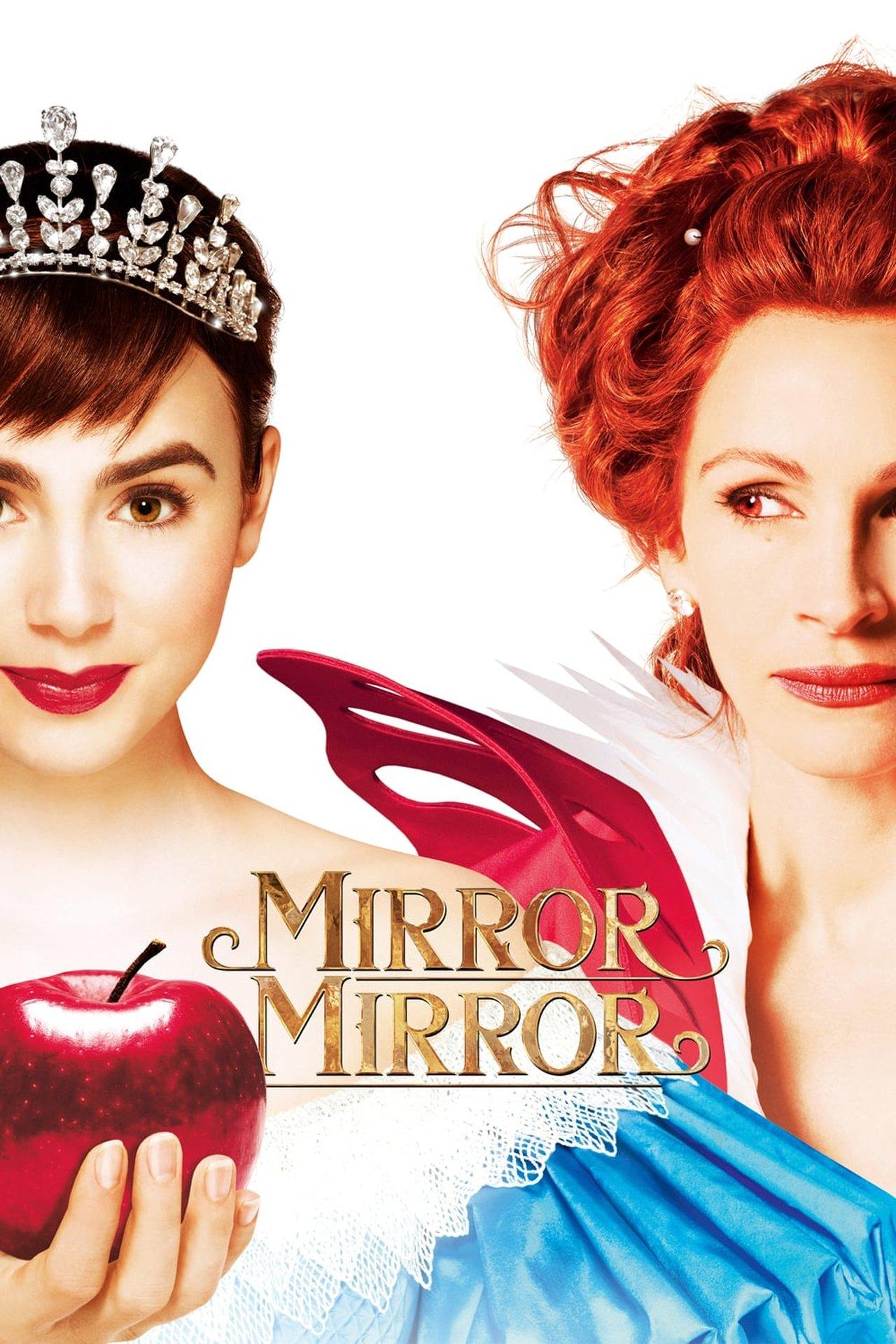 Mirror Mirror streaming