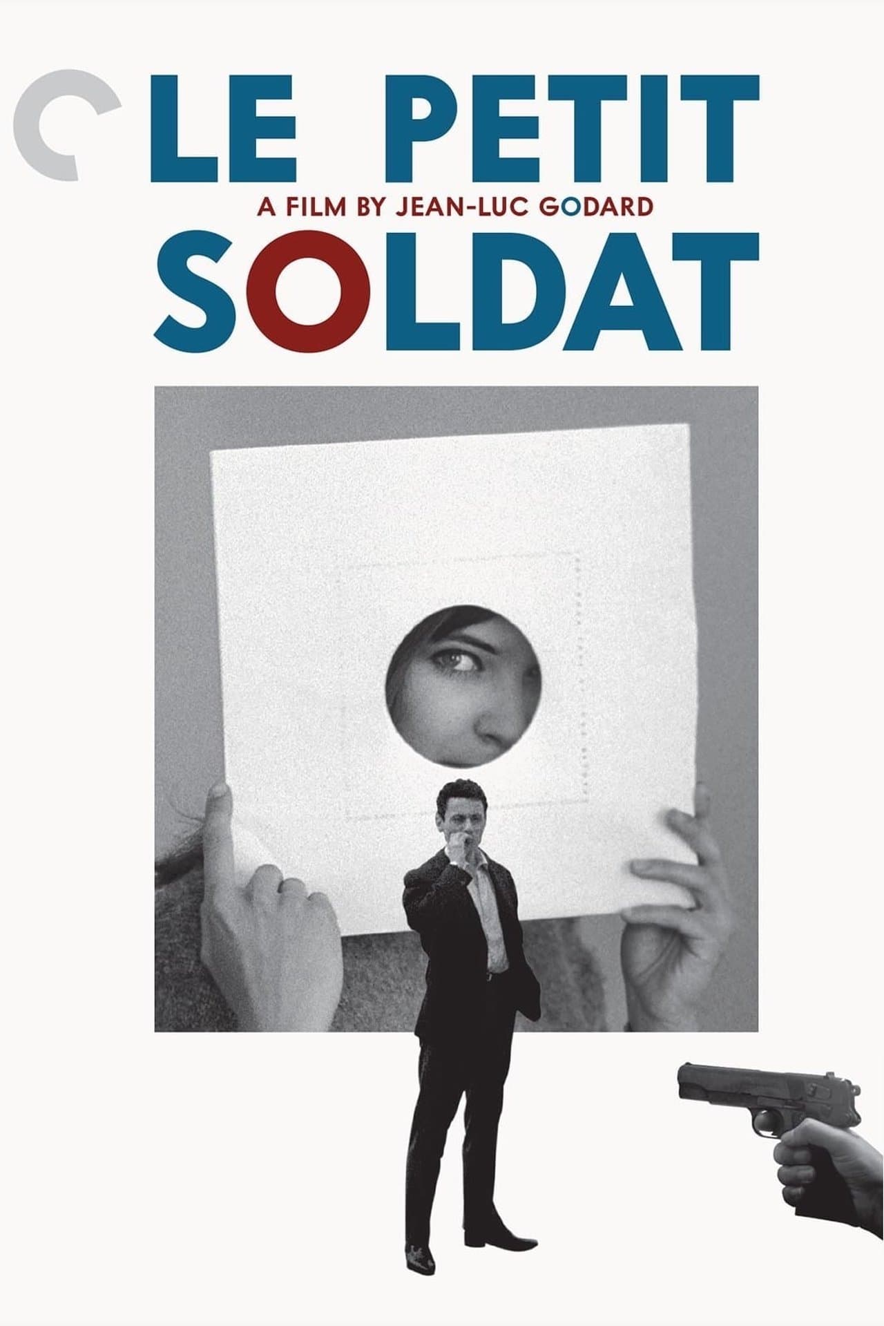 Le petit soldat streaming