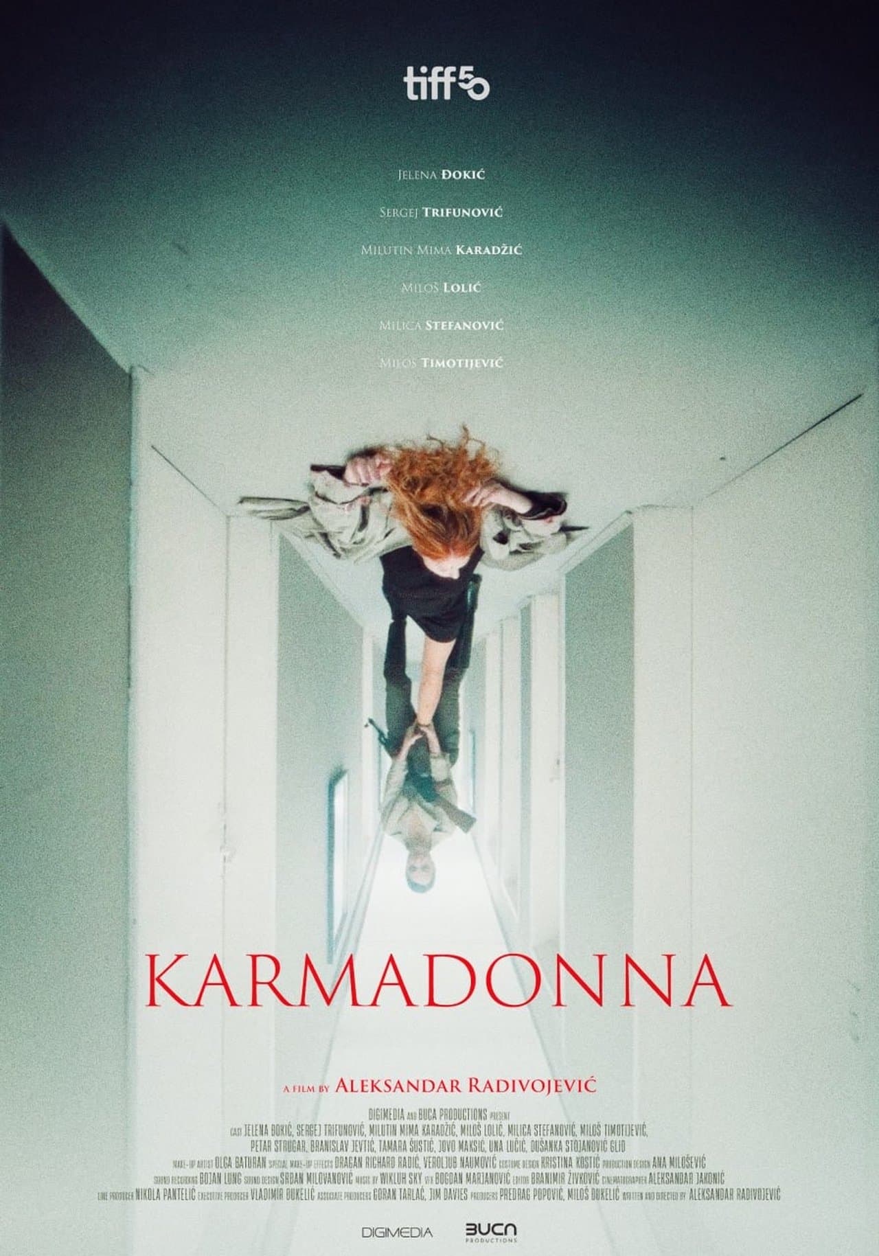 Karmadonna streaming