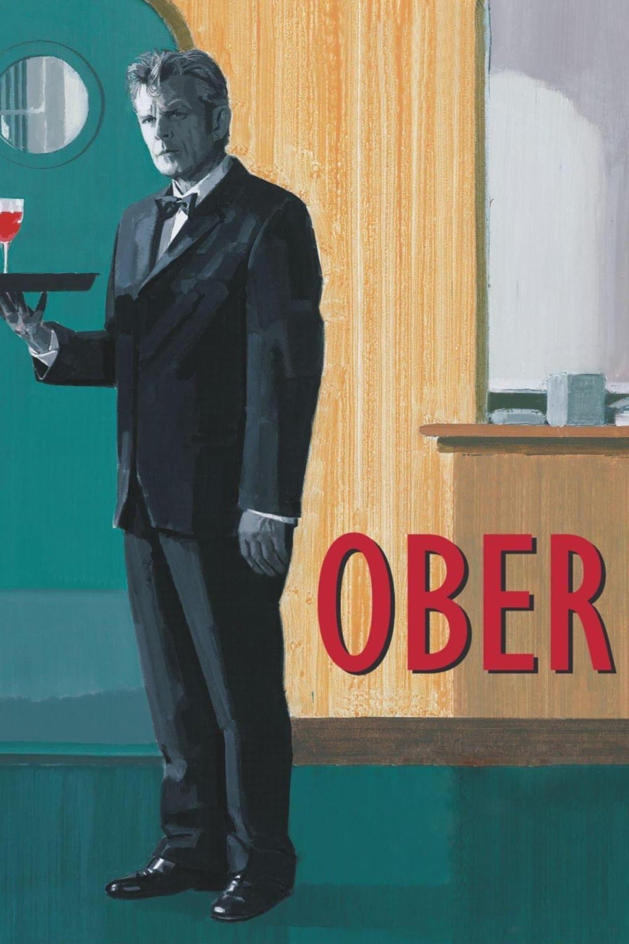 Waiter streaming