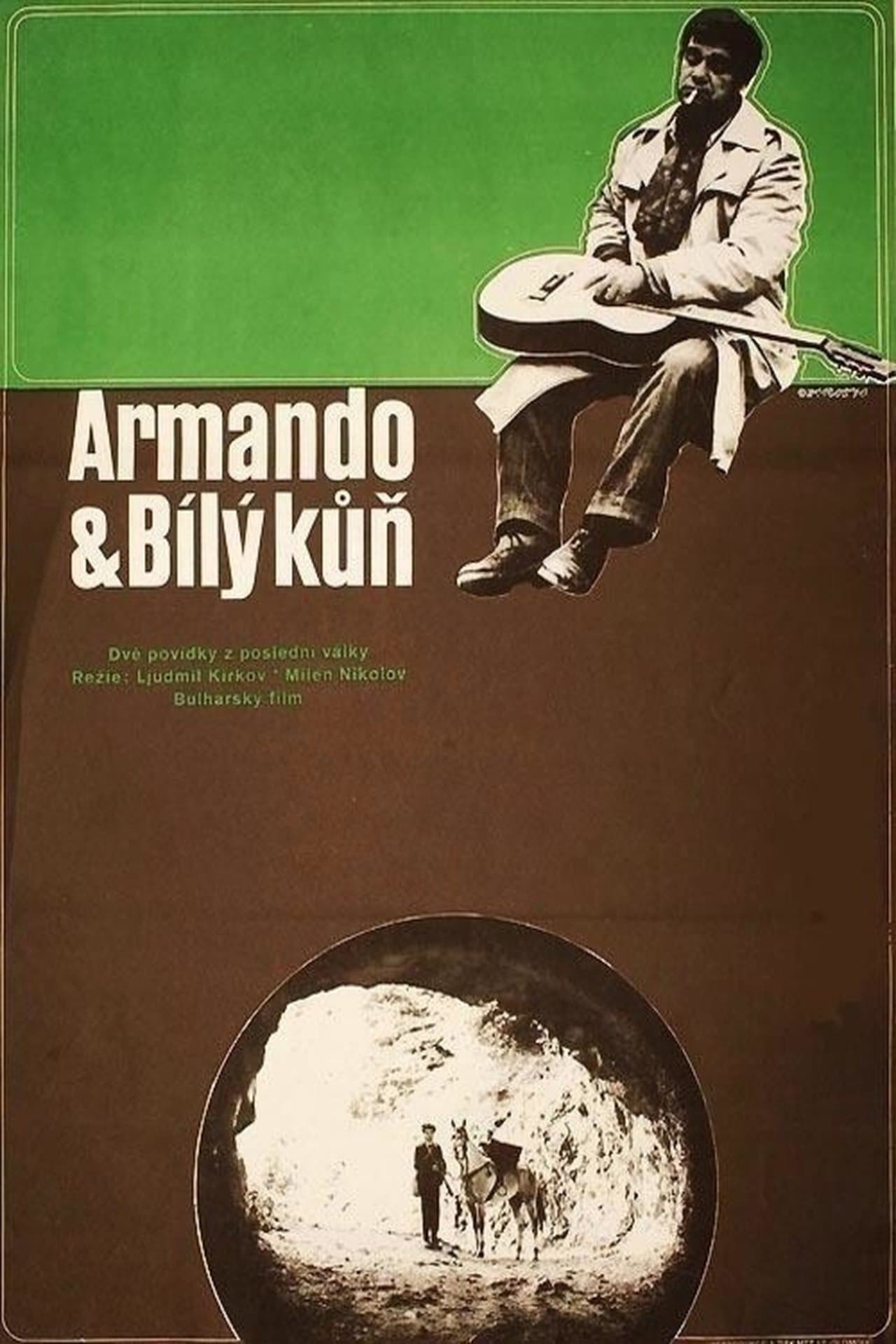 Armando streaming