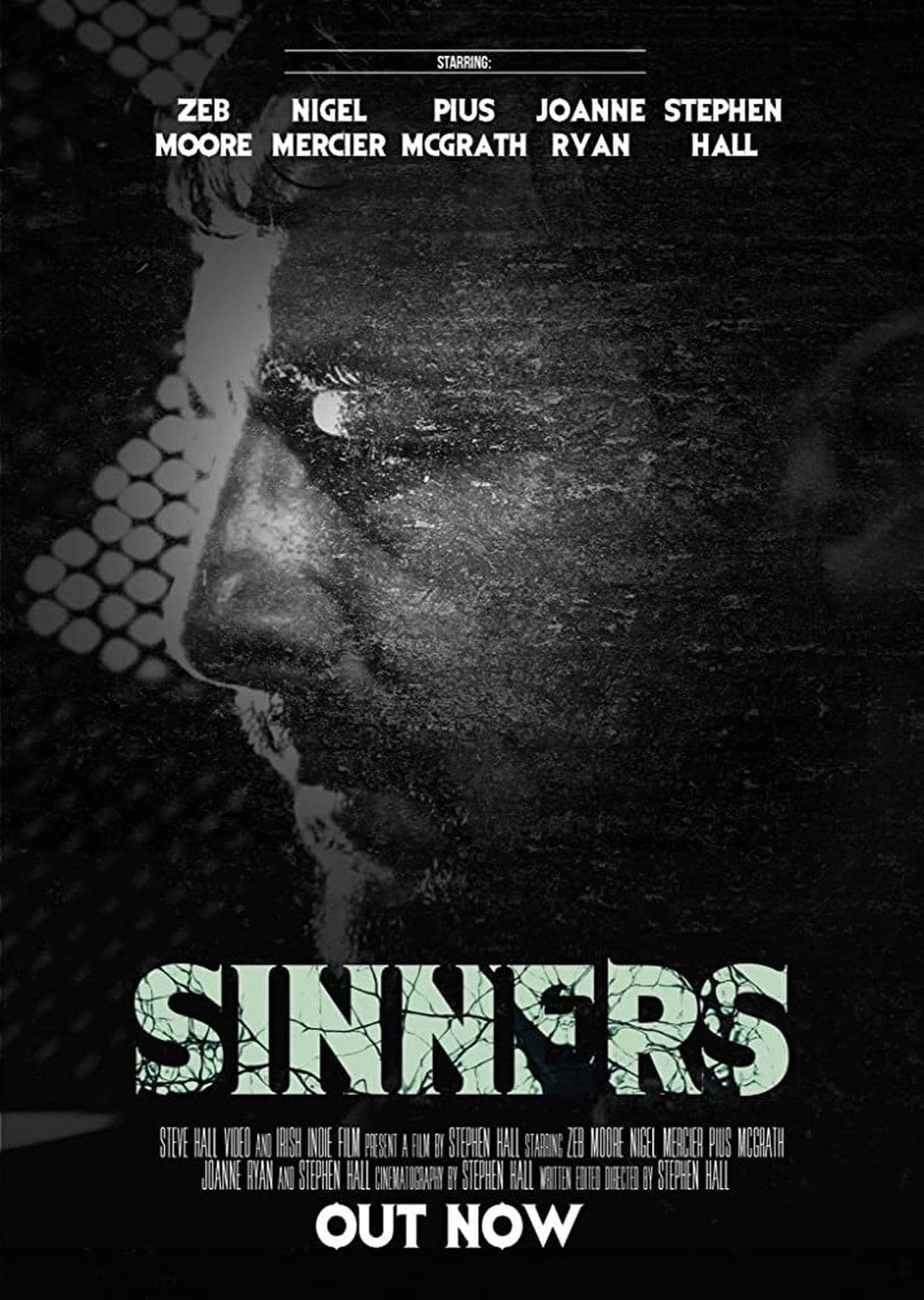 Sinners streaming