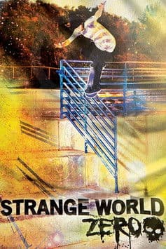 Zero - Strange World streaming