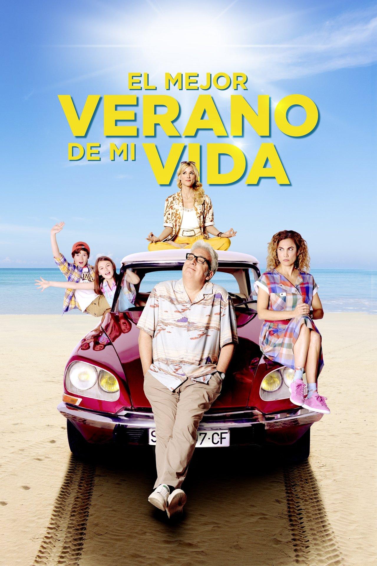 The Best Summer of My Life streaming