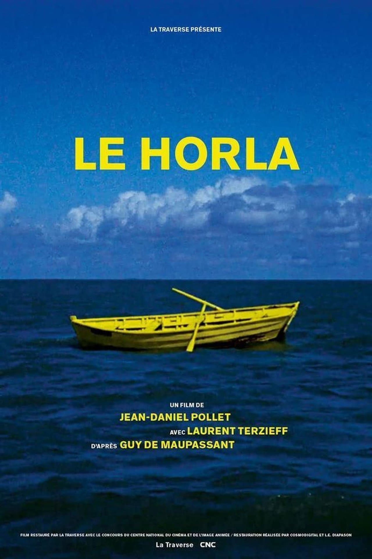 Le Horla streaming