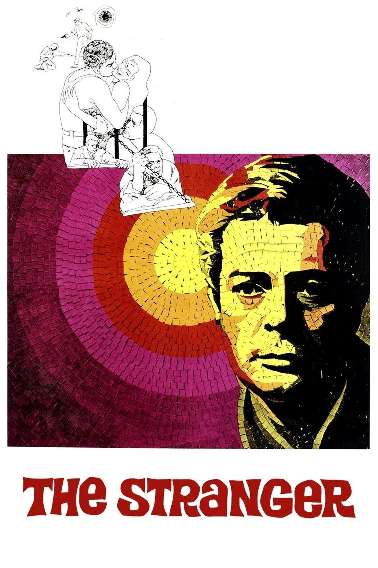 The Stranger streaming