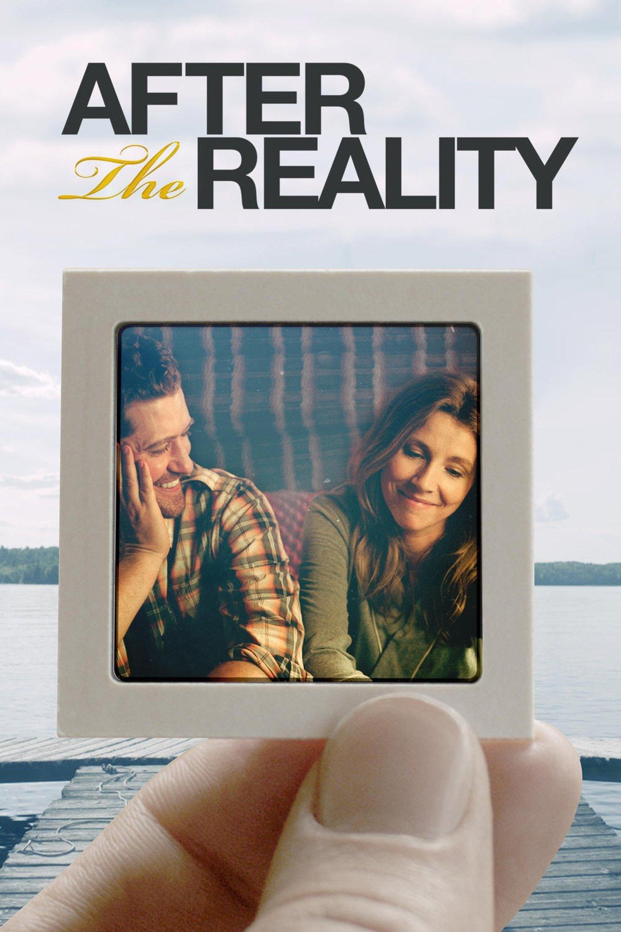After the Reality streaming