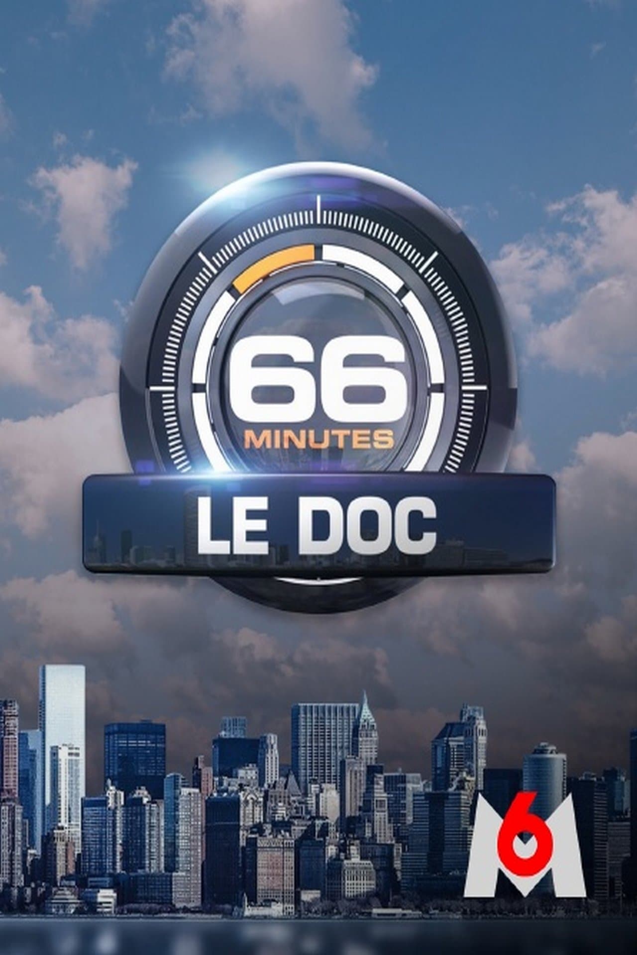 66 minutes streaming