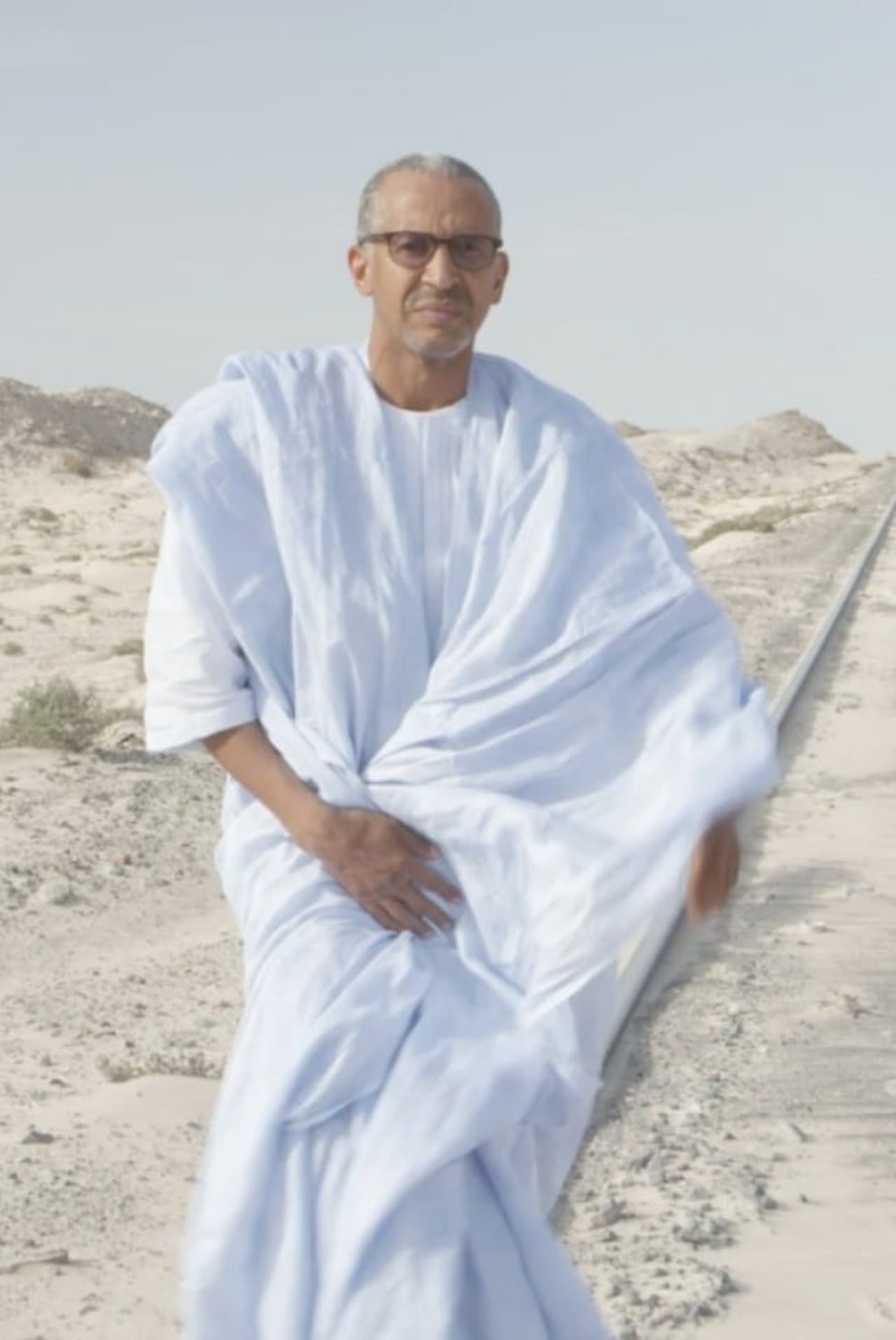 Abderrahmane Sissako: Beyond Territories streaming