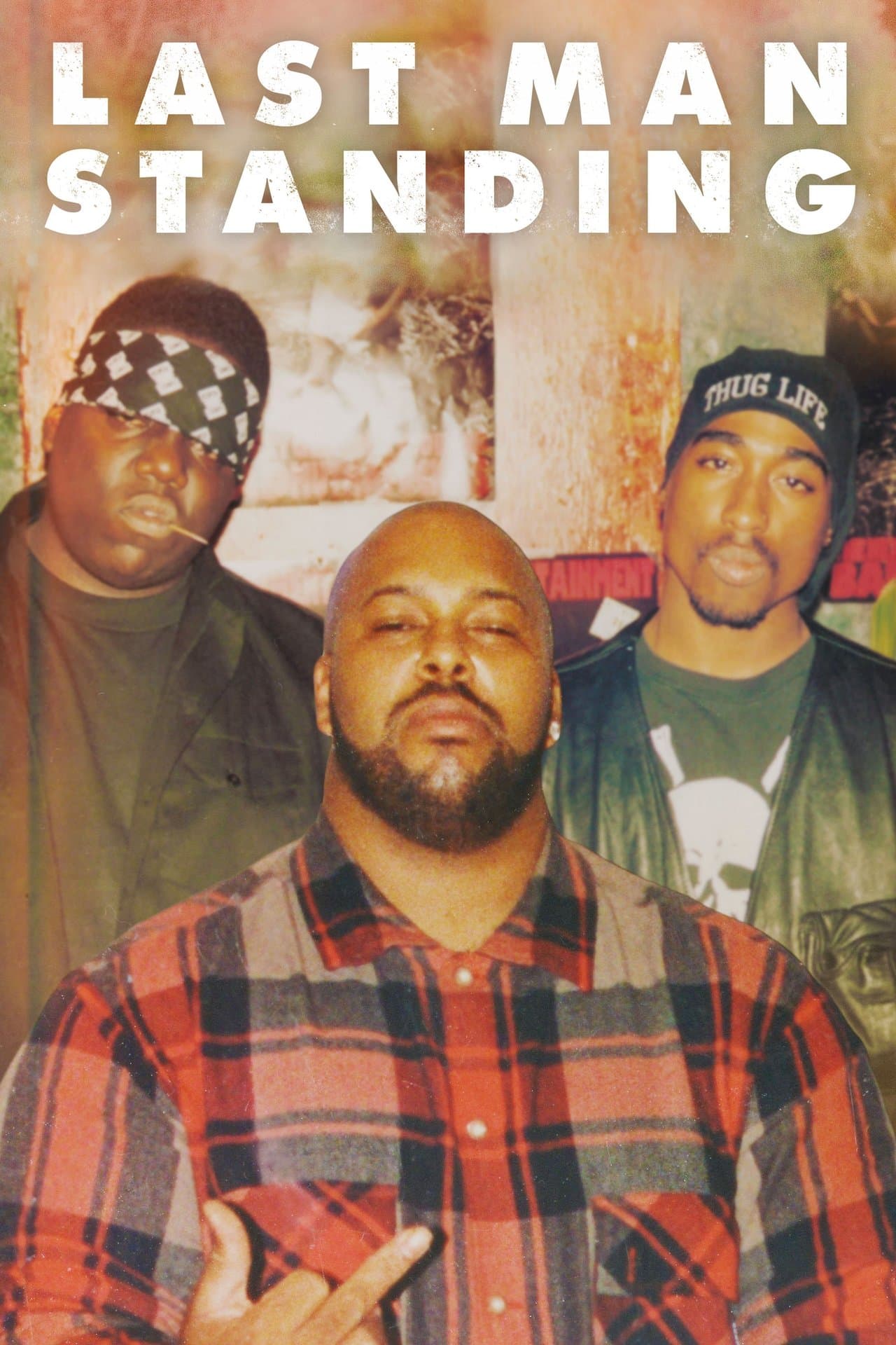 Last Man Standing: Suge Knight and the Murders of Biggie and Tupac streaming