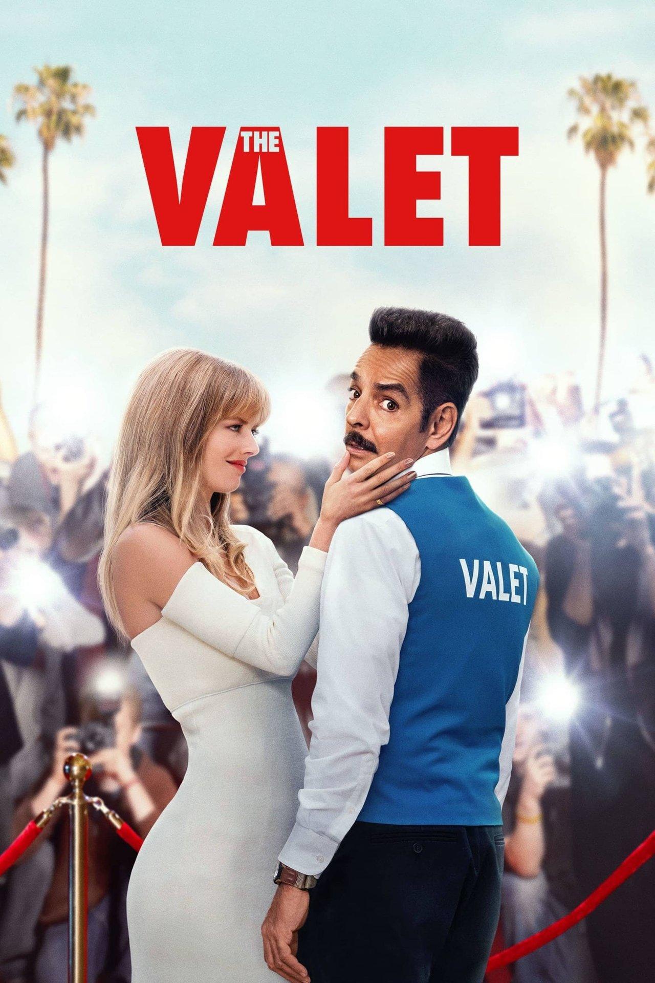 The Valet streaming