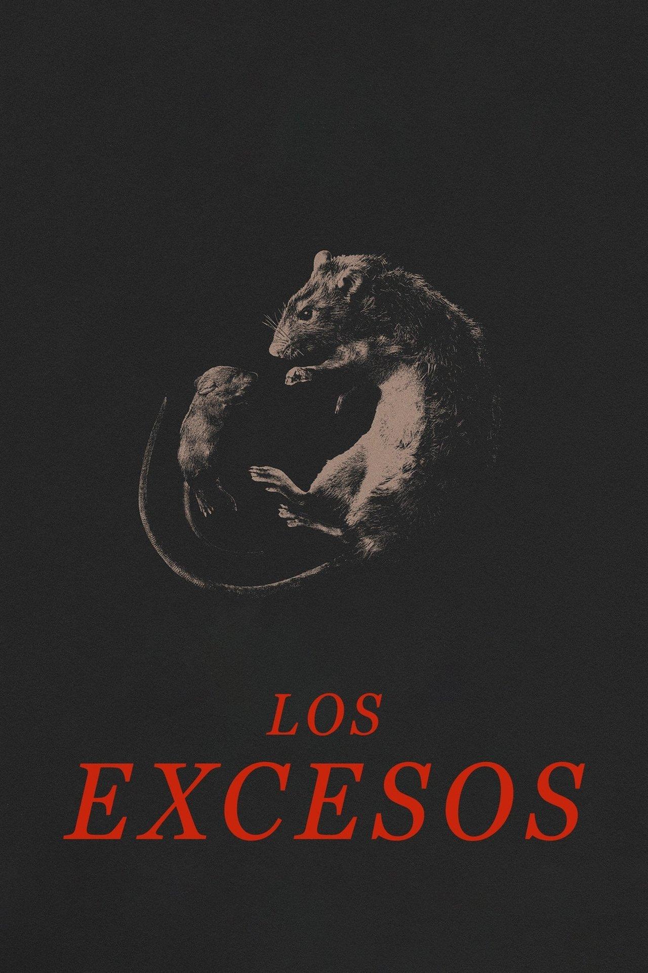 Los excesos streaming
