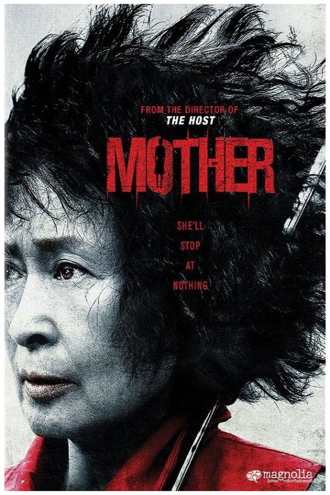 Mother, Son and Murder: The Making of Mother streaming