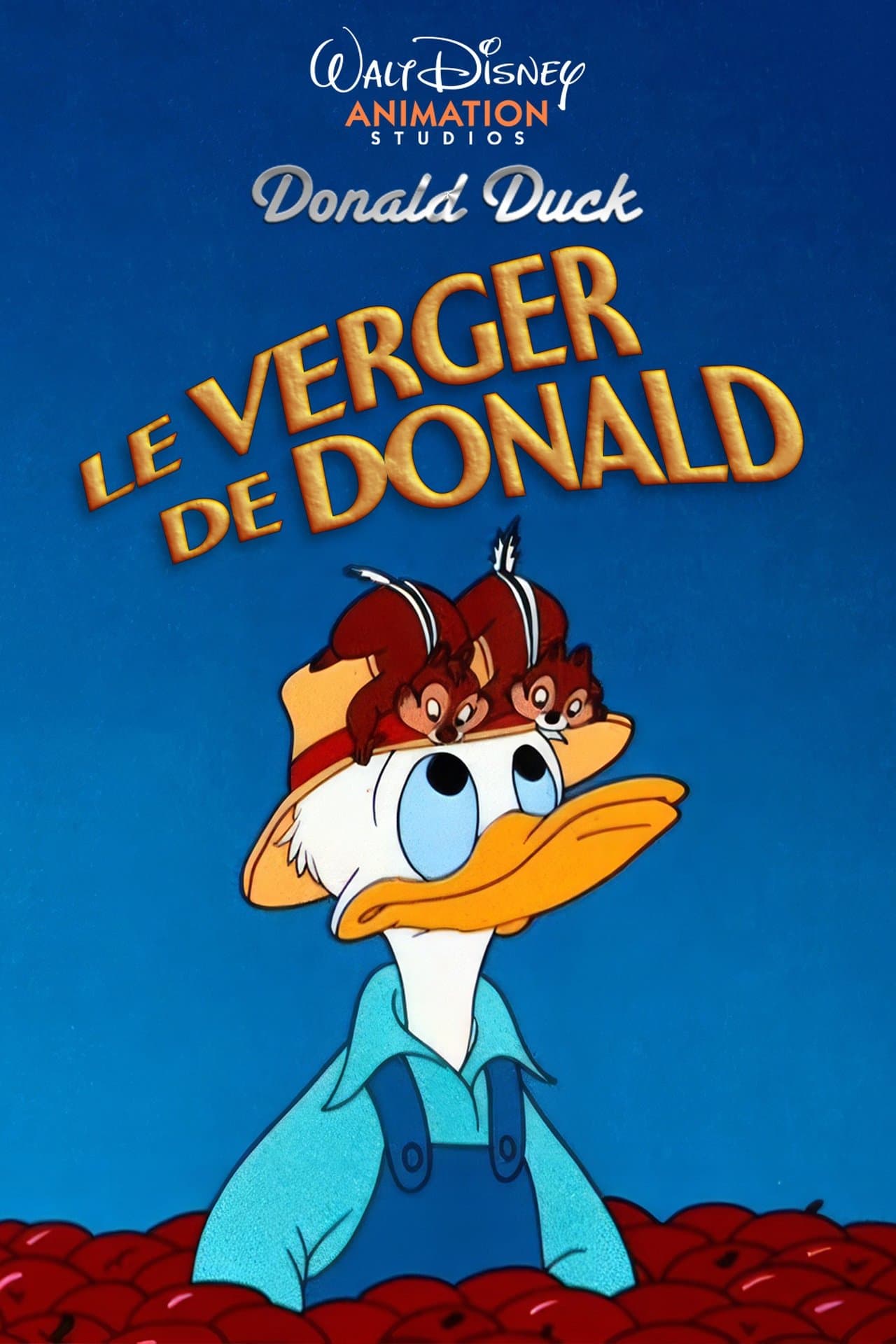 Le Verger de Donald streaming